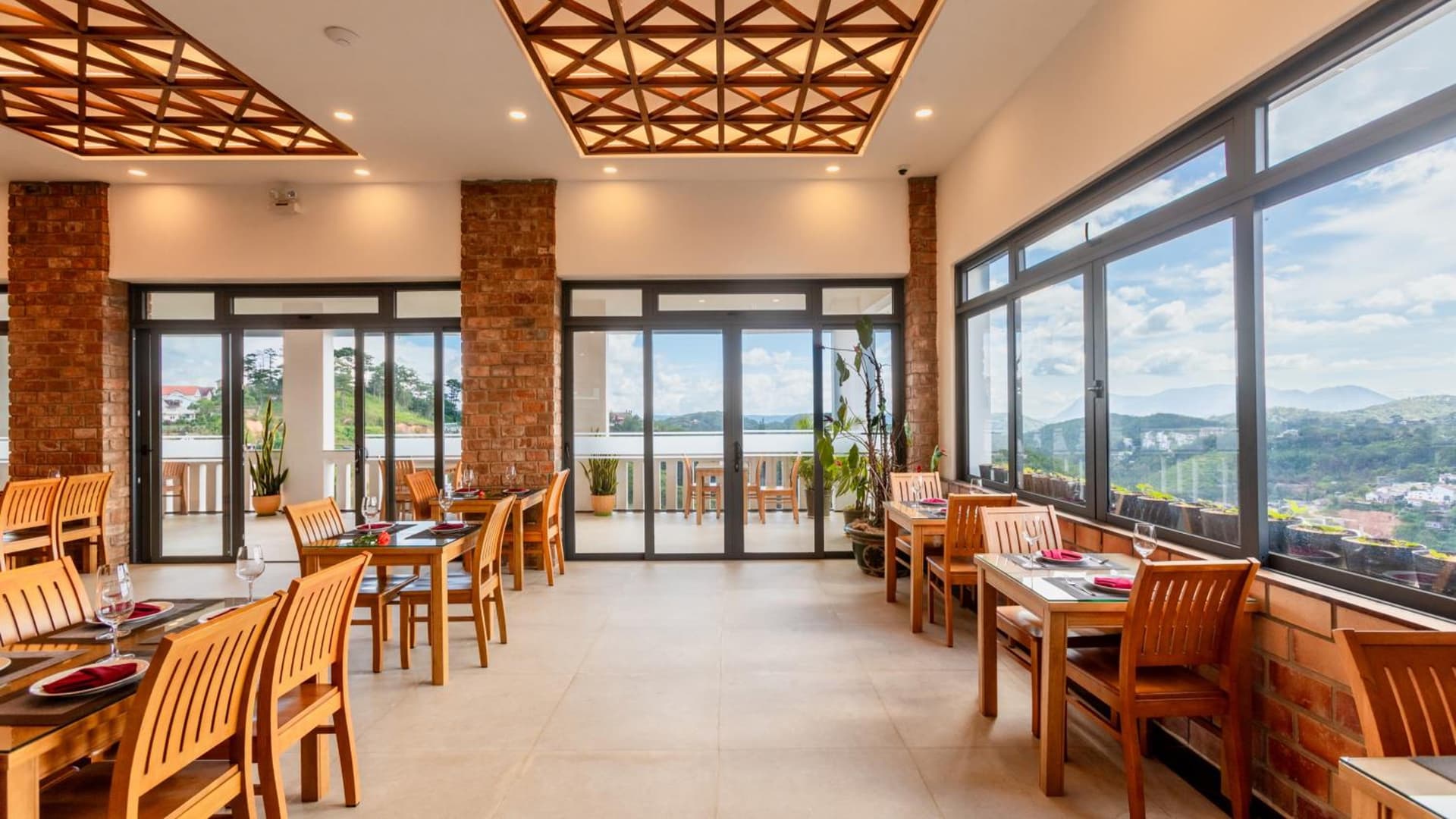 Thanh Loan II Da Lat Hotel