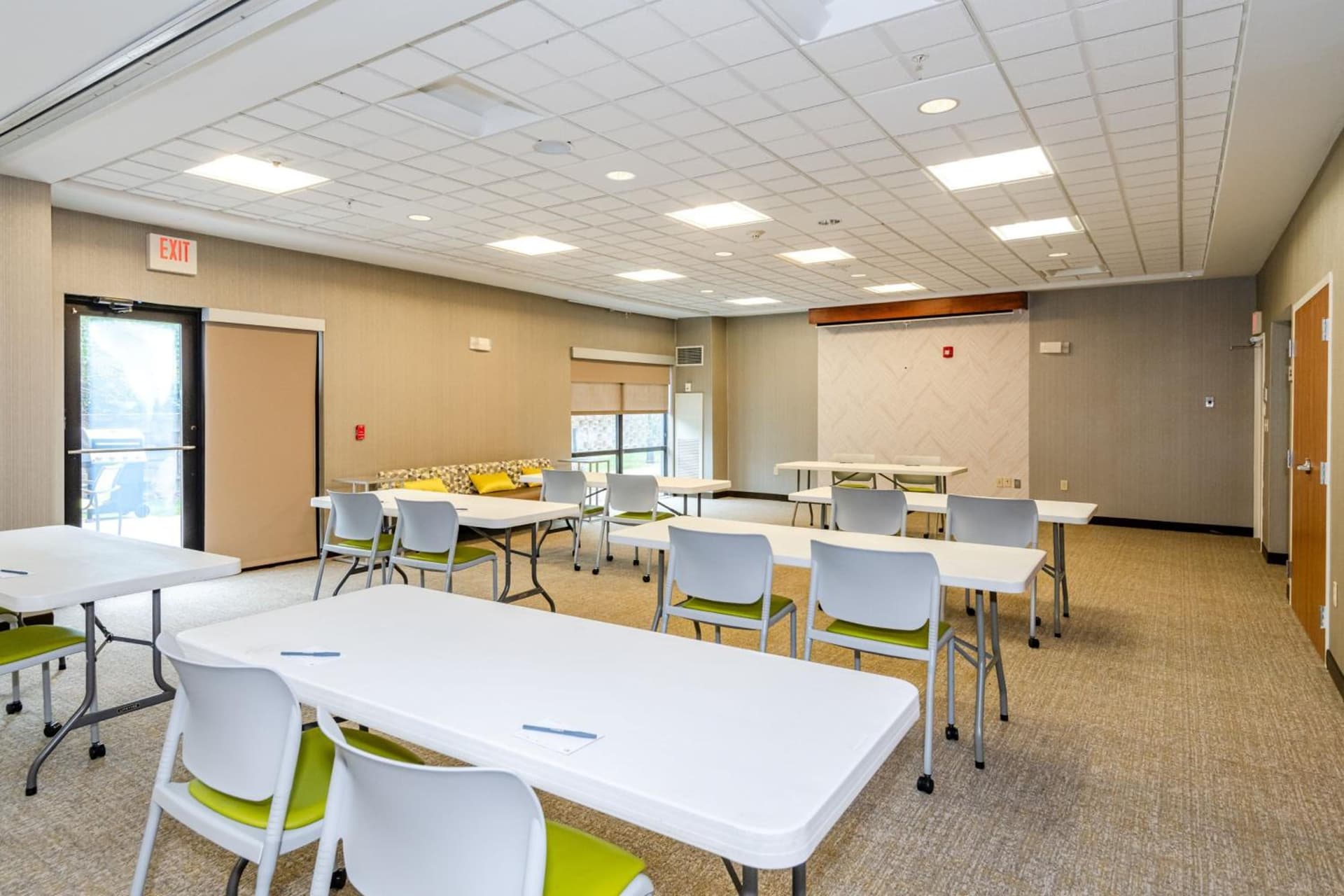 SpringHill Suites Dayton South/Miamisburg