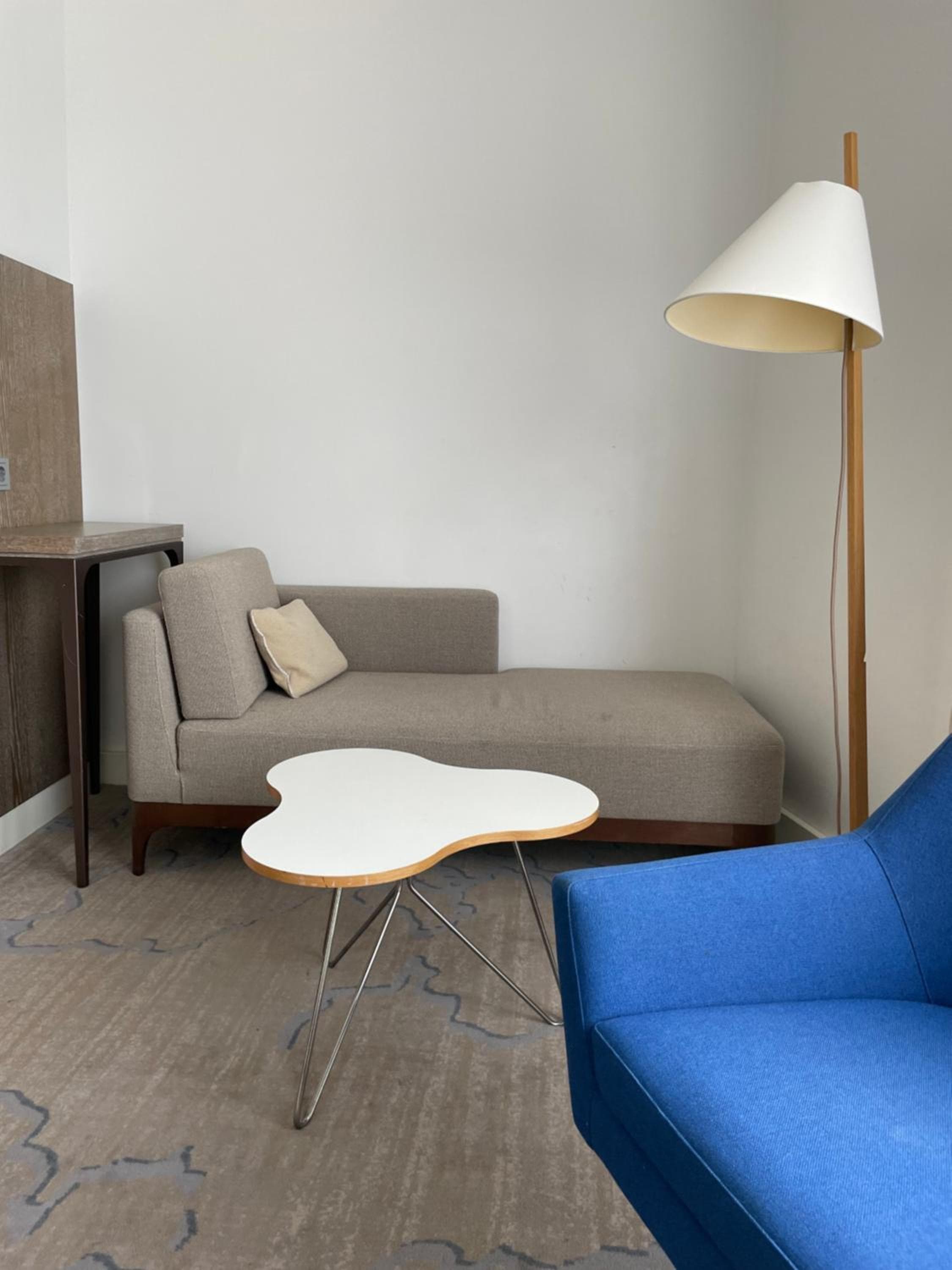 Hilton Stockholm Slussen Hotel