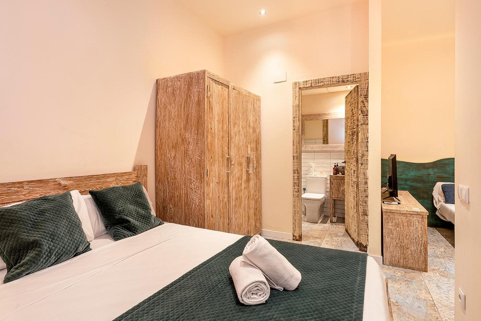 La Bodega Suites