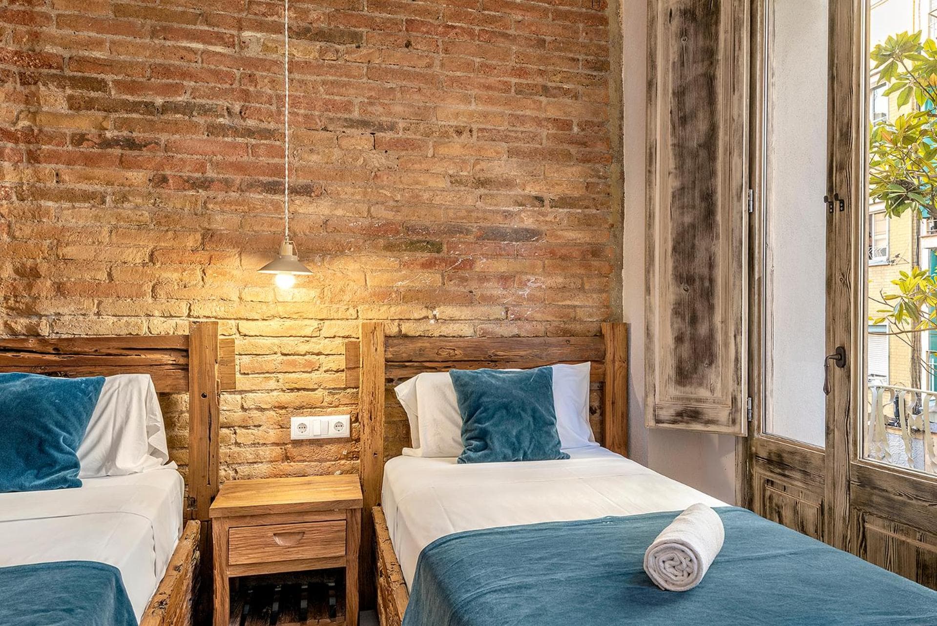 La Bodega Suites