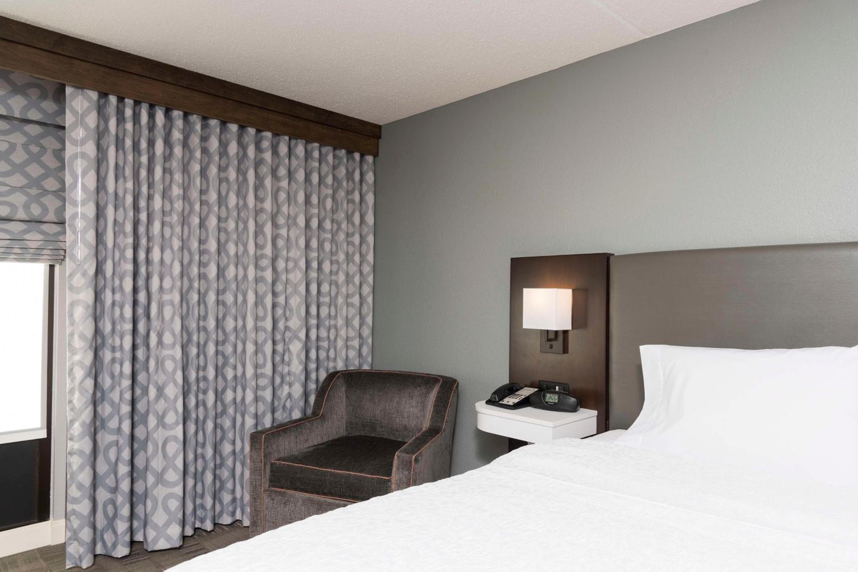 Hampton Inn Cincinnati Airport South