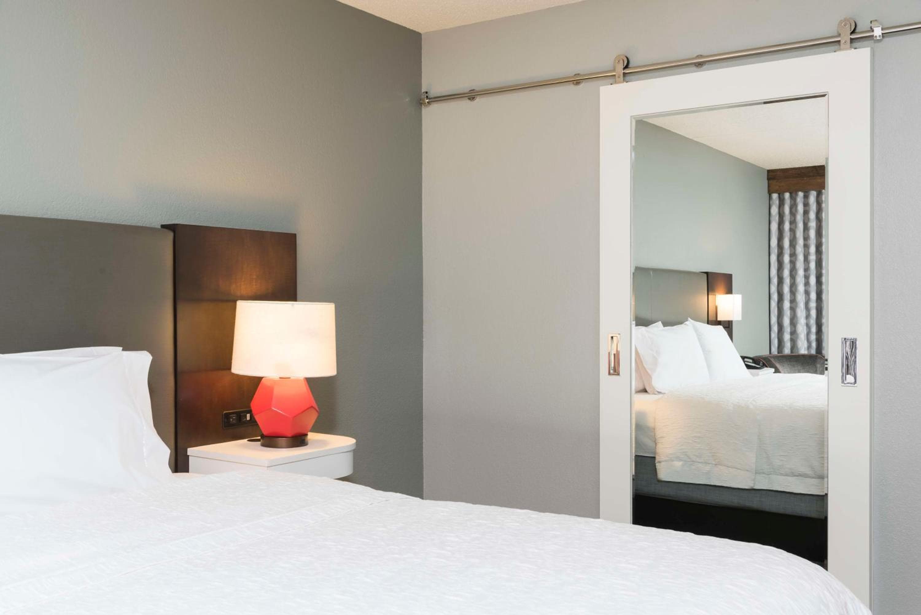 Hampton Inn Cincinnati Airport South