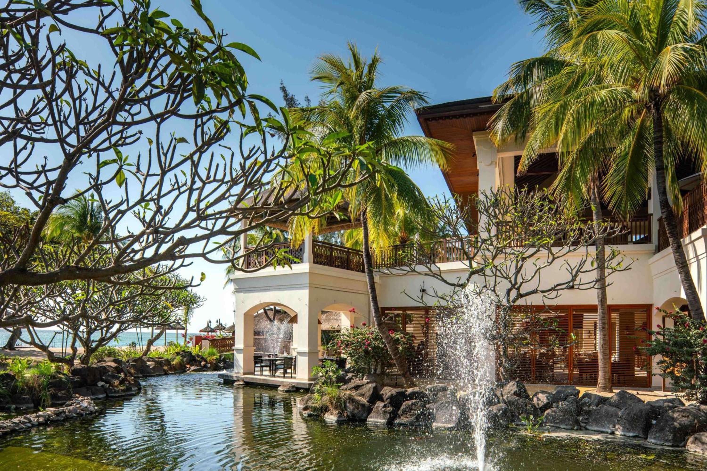 Hilton Mauritius Resort & Spa