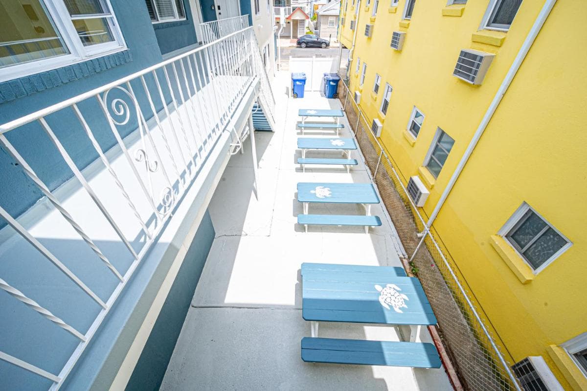 318 E Youngs Ave Unit 3 Serene Seaside Retreat Salty Shore