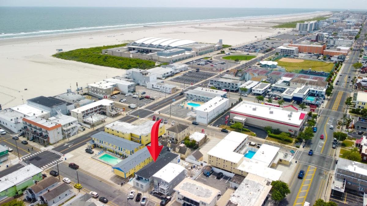 318 E Youngs Ave Unit 3 Serene Seaside Retreat Salty Shore