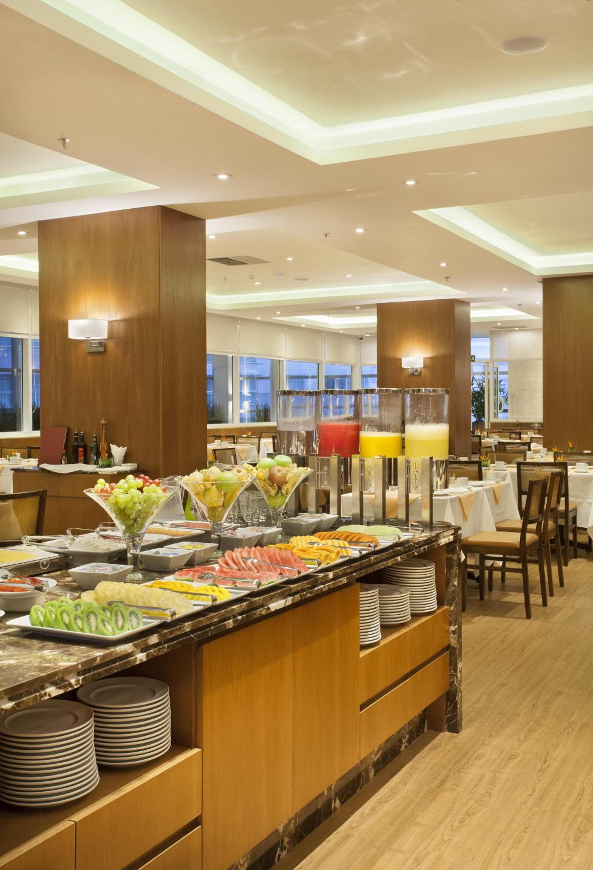 Windsor Brasilia Hotel