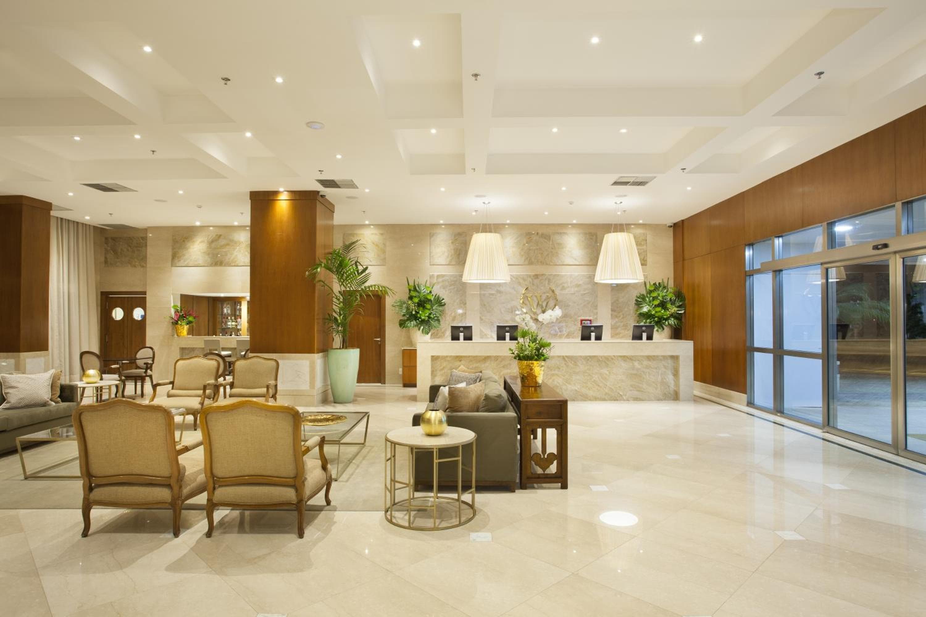 Windsor Brasilia Hotel