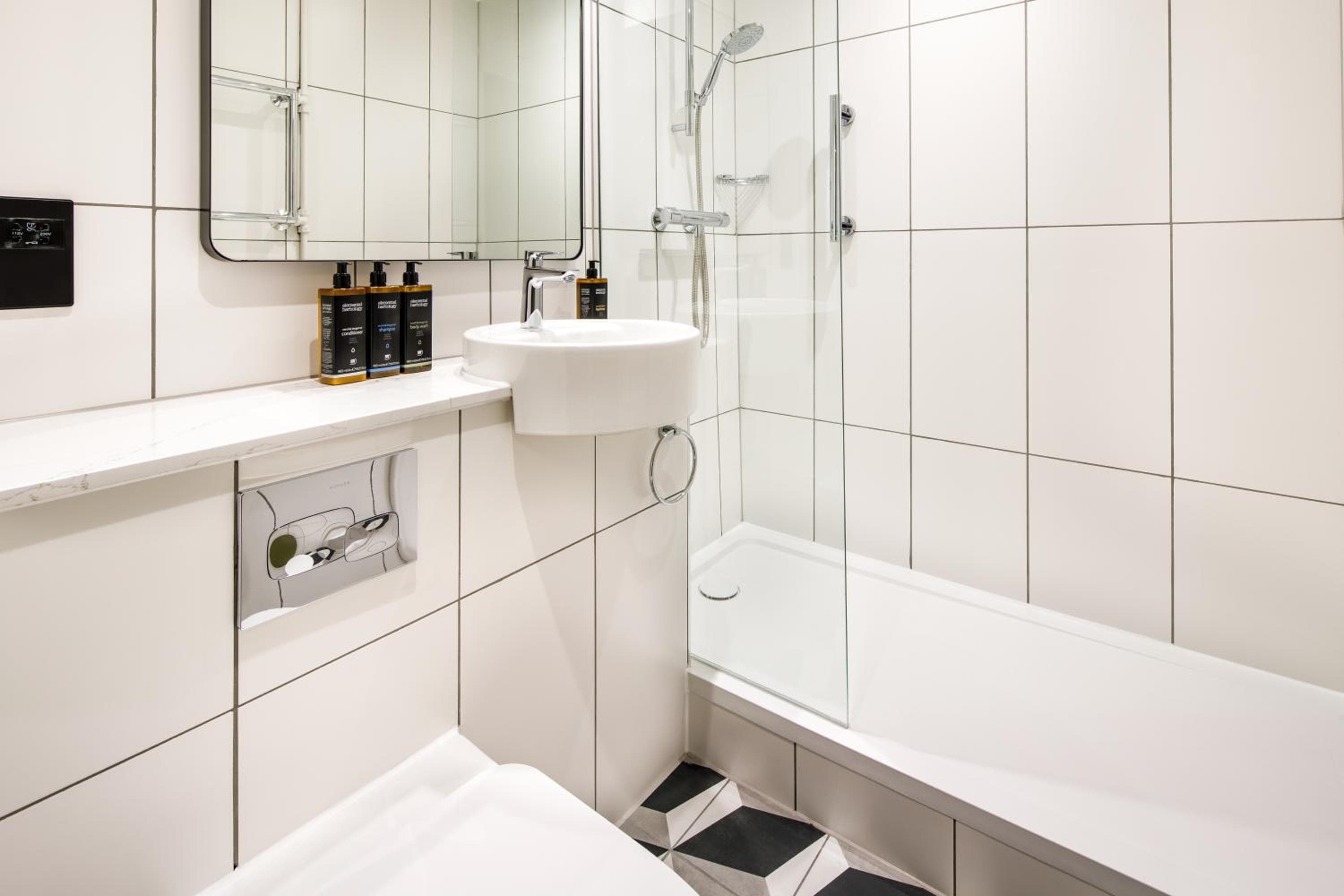Mount Royal Hotel Edinburgh by The Unlimited Collection