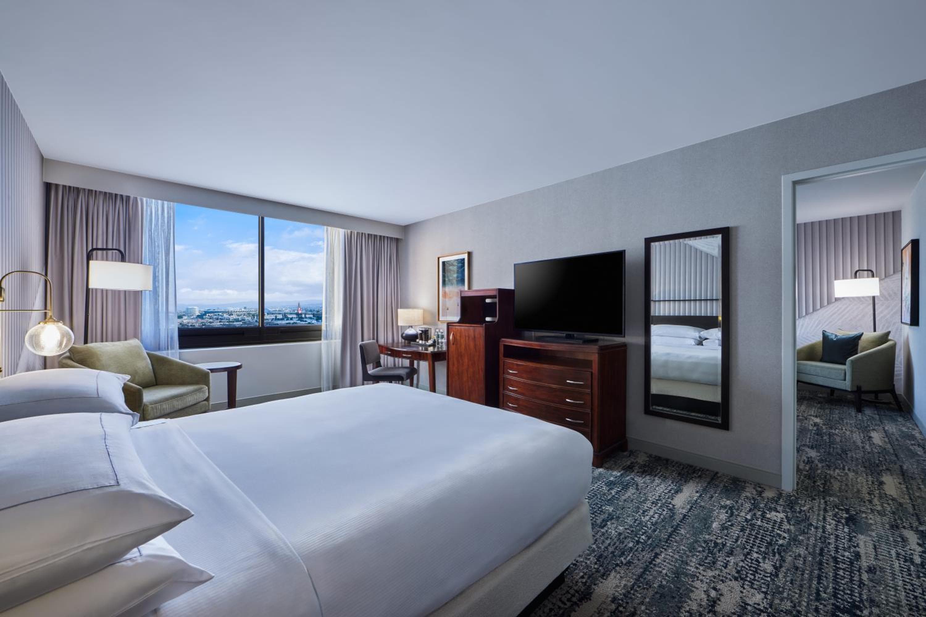 Hotel Fera Anaheim, a DoubleTree by Hilton Hotel