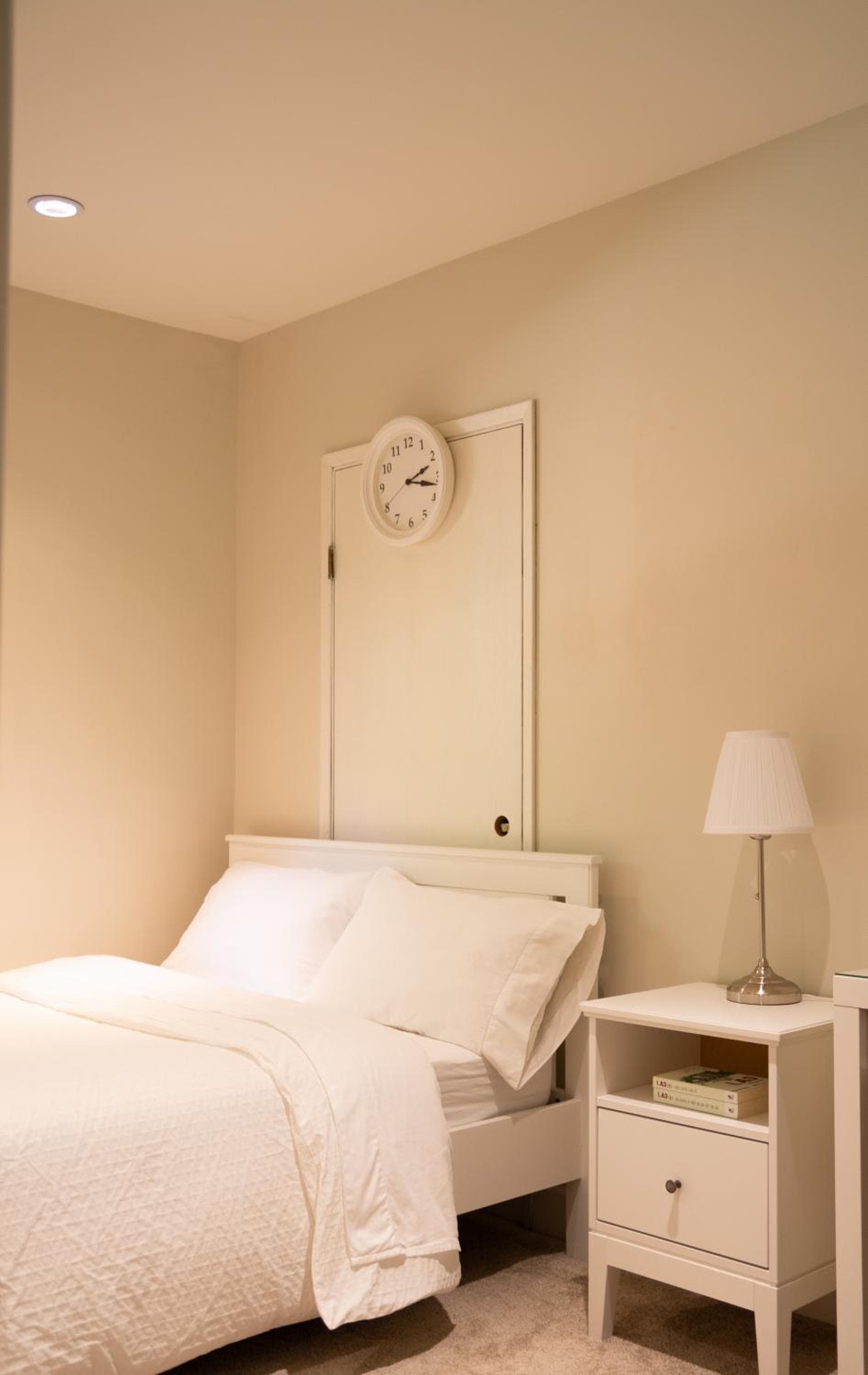 Creek Side 2-Bedroom Guest Suite