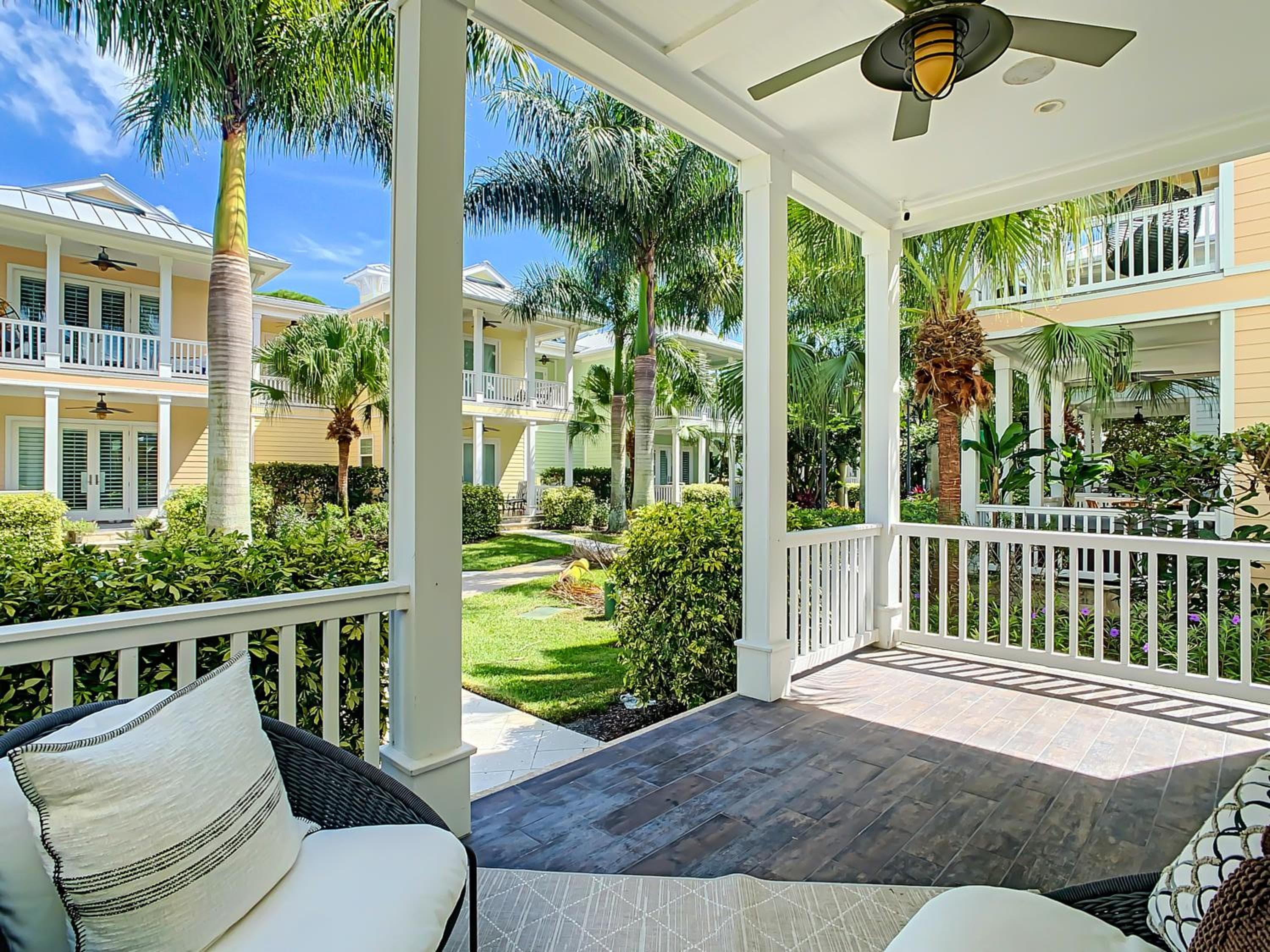 Village at New Smyrna Marina ~ A Boater and Fishermans Dream 14 Old Feger