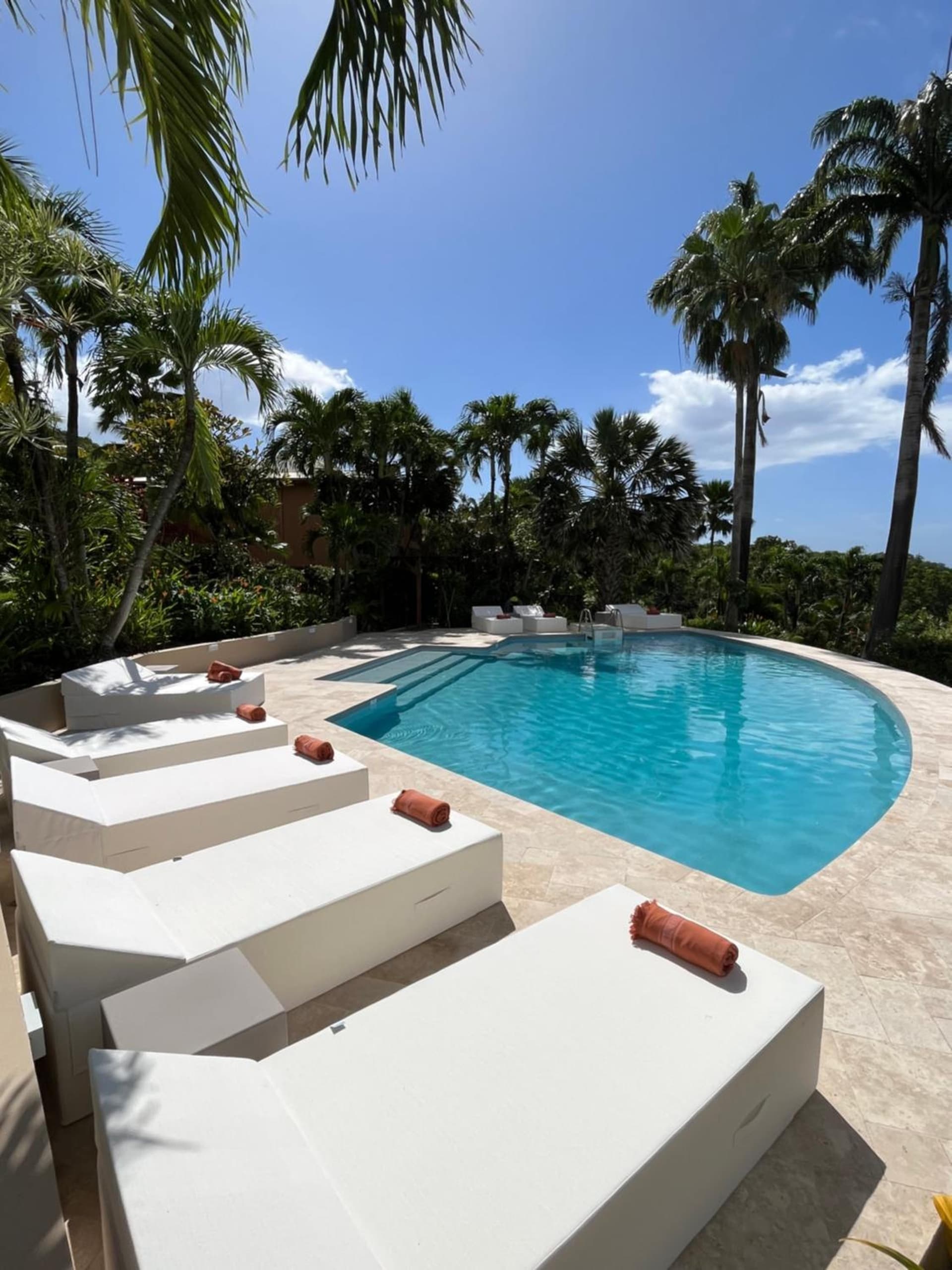 Residence AU 'TI SUCRIER