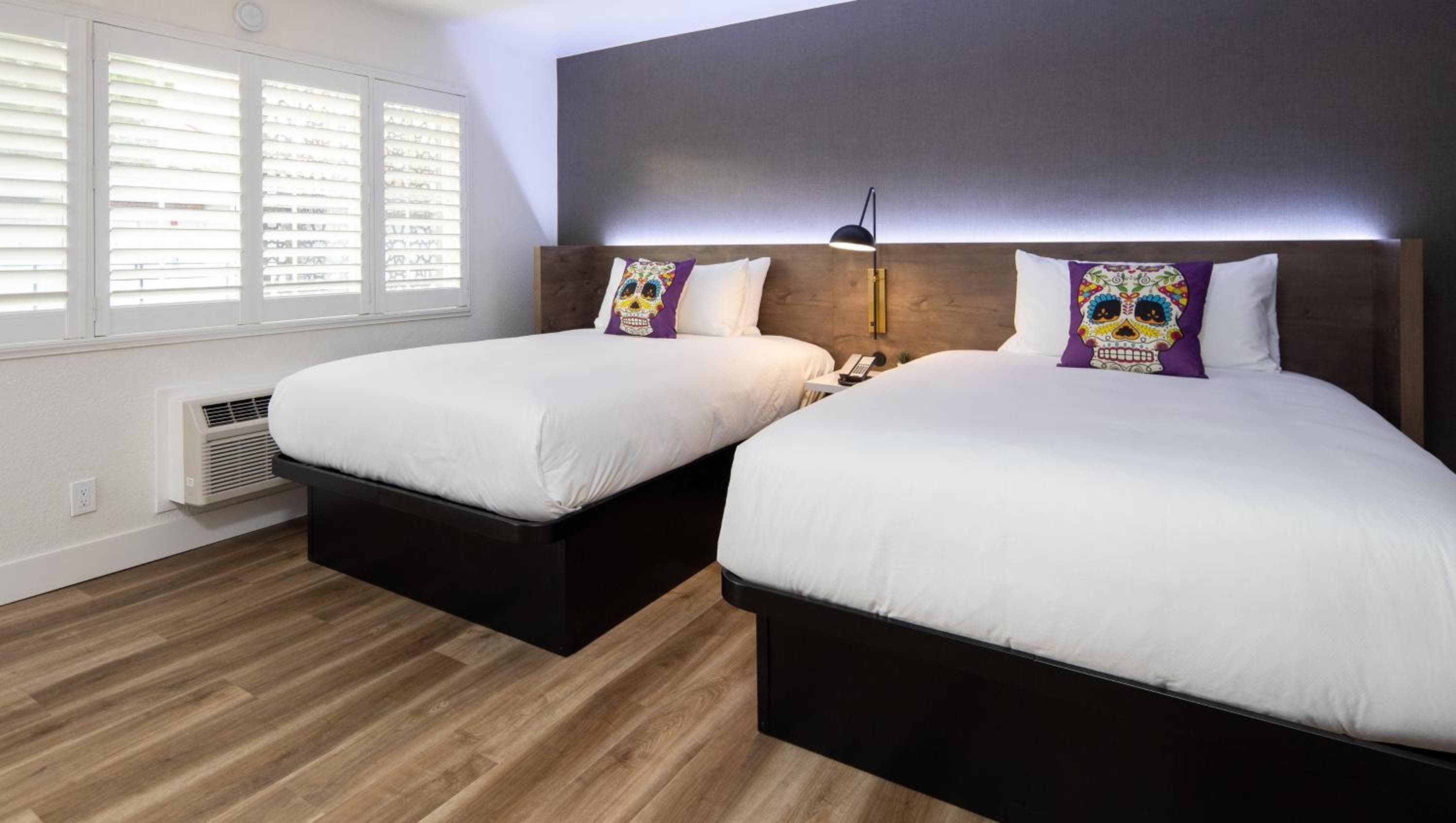 The Catrina Hotel