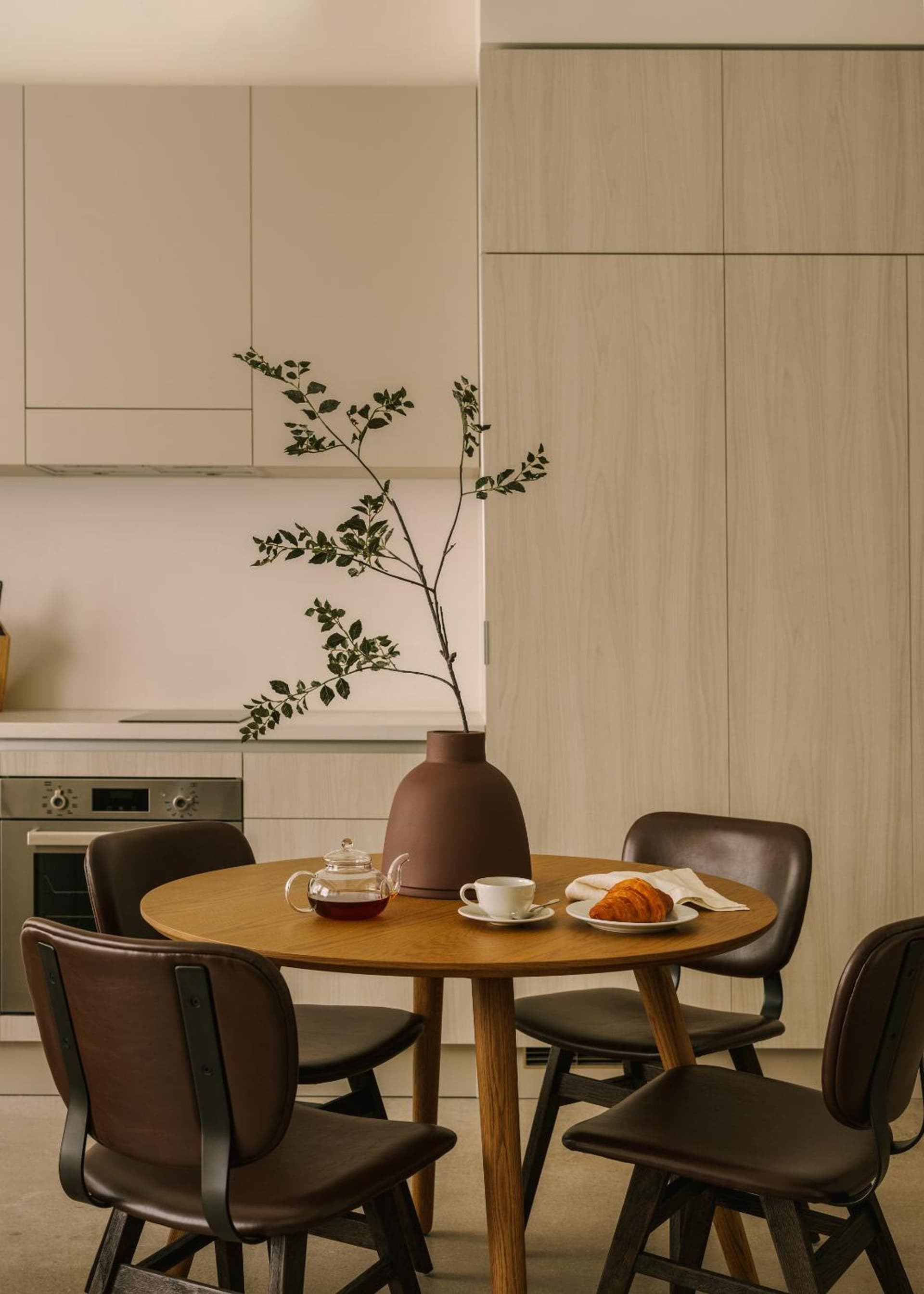 Reside Craftsman Los Angeles, a Wyndham Residence