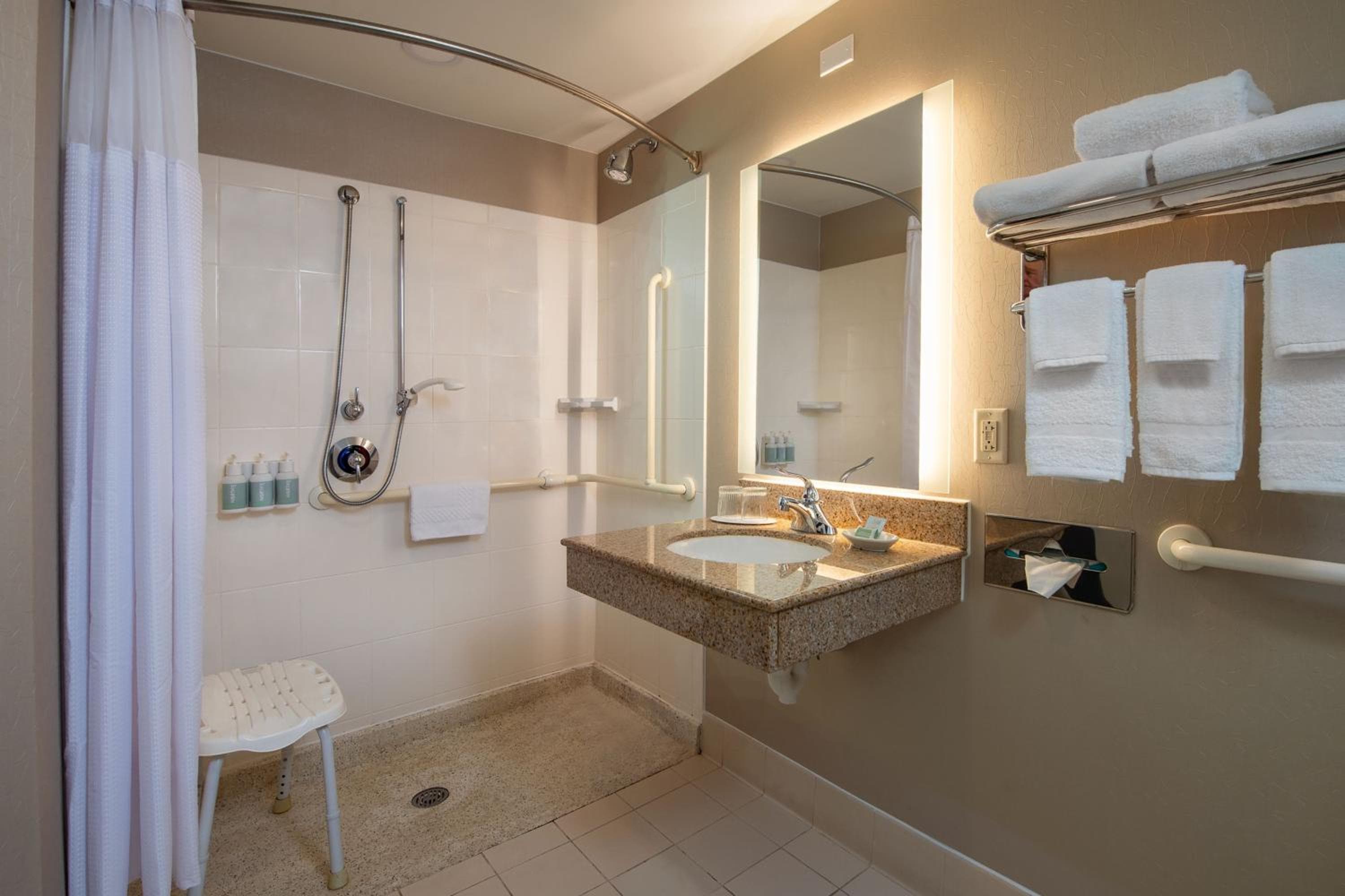 SpringHill Suites Hagerstown
