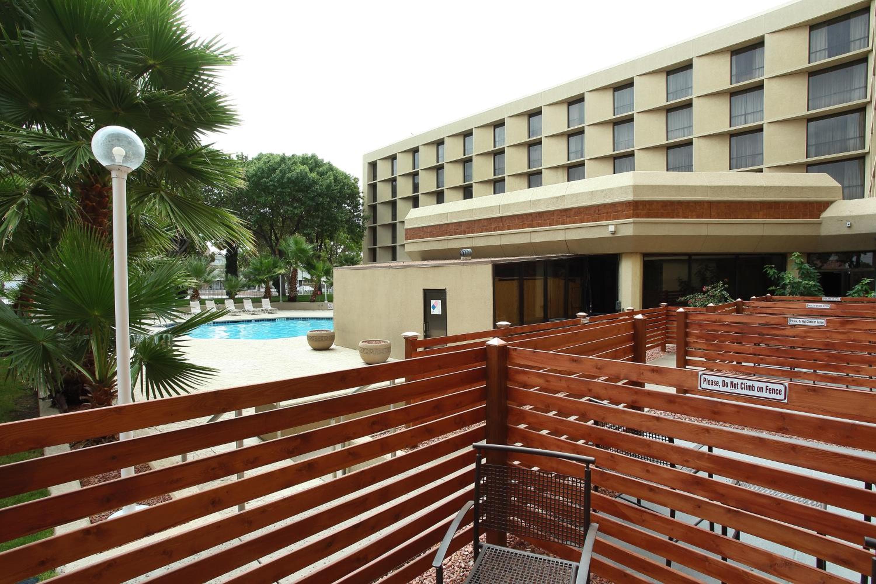 Marriott El Paso