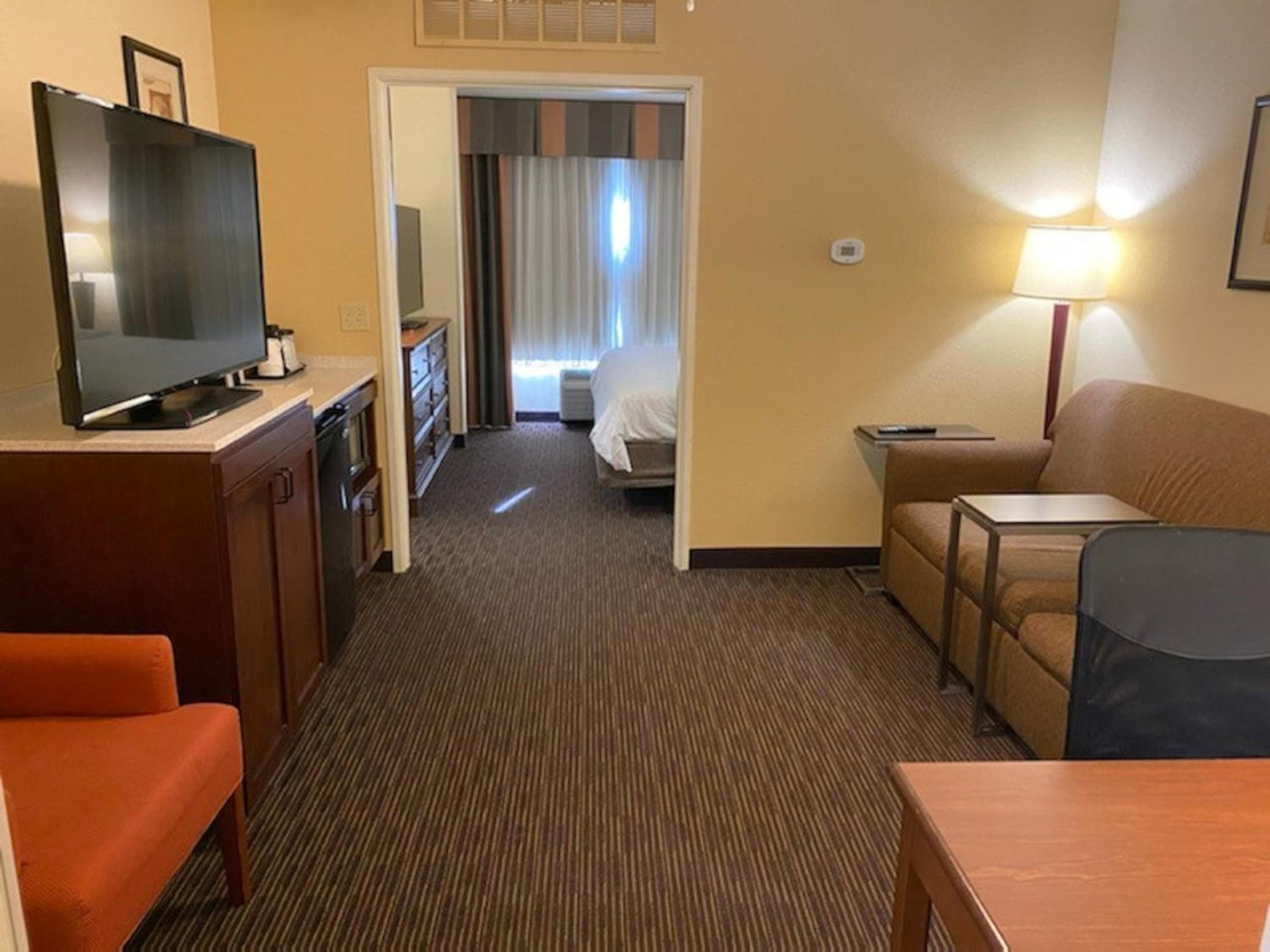Home2 Suites by Hilton Scottsdale Old Town