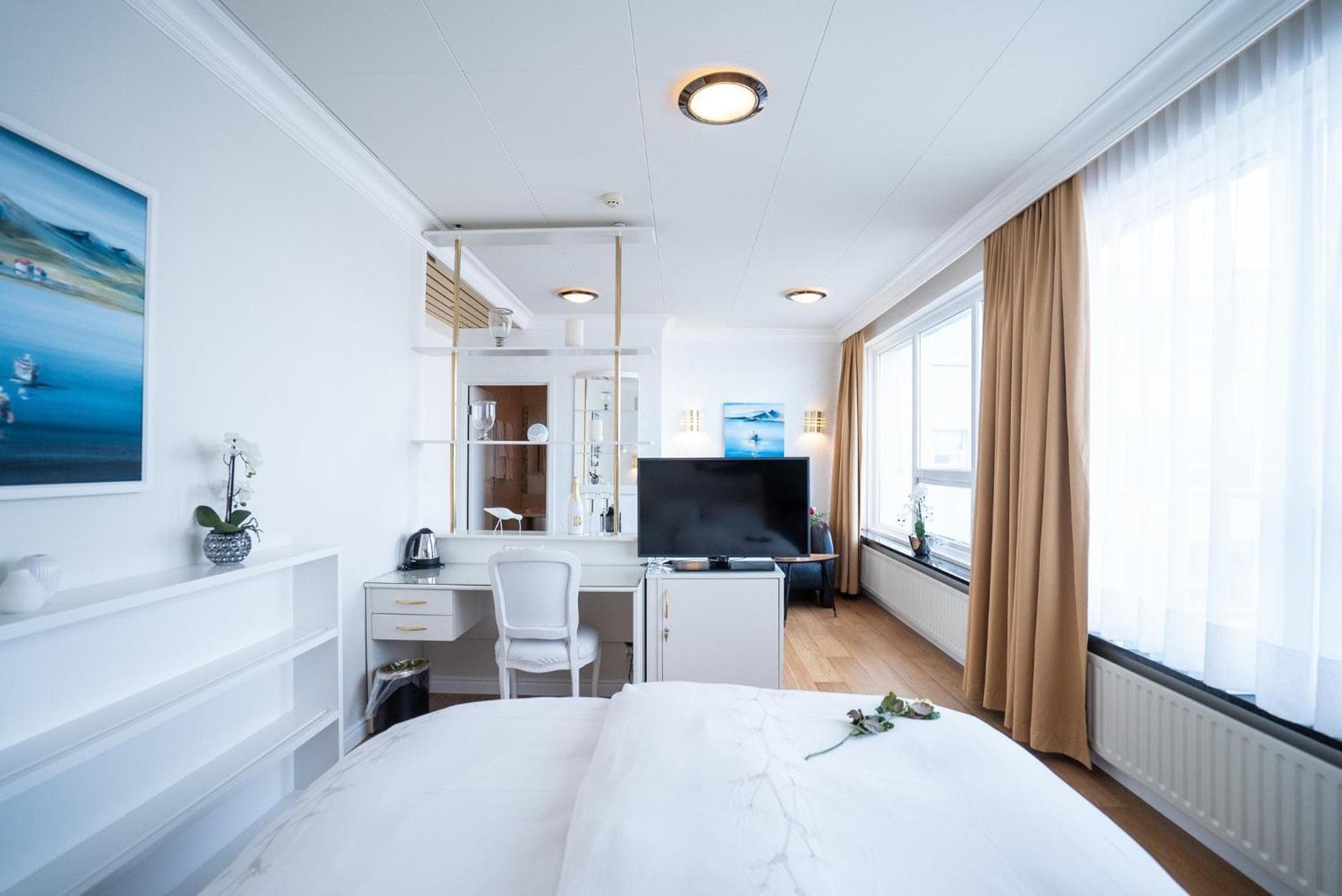 Hotel Keflavik by Reykjavik Keflavik Airport