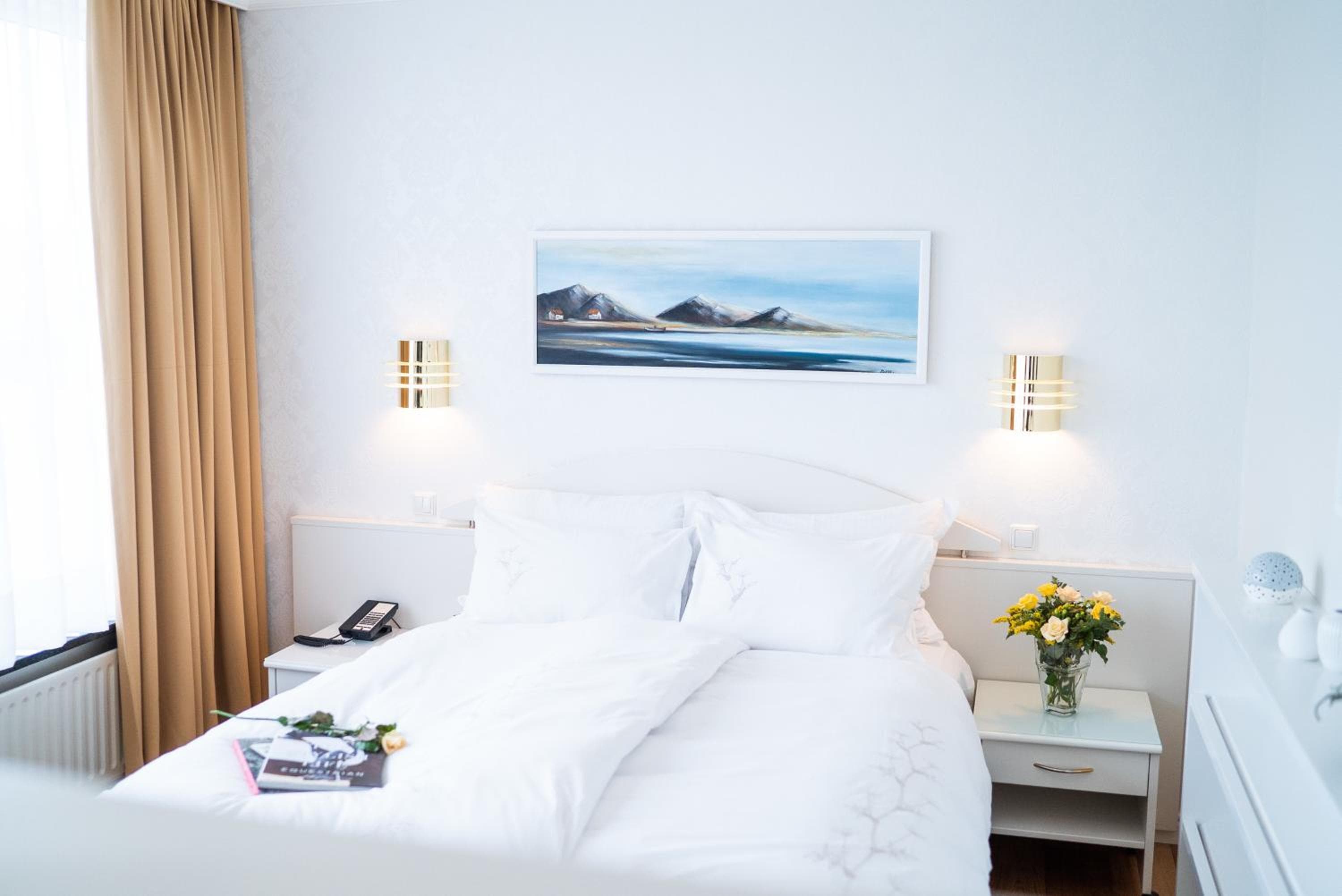 Hotel Keflavik by Reykjavik Keflavik Airport