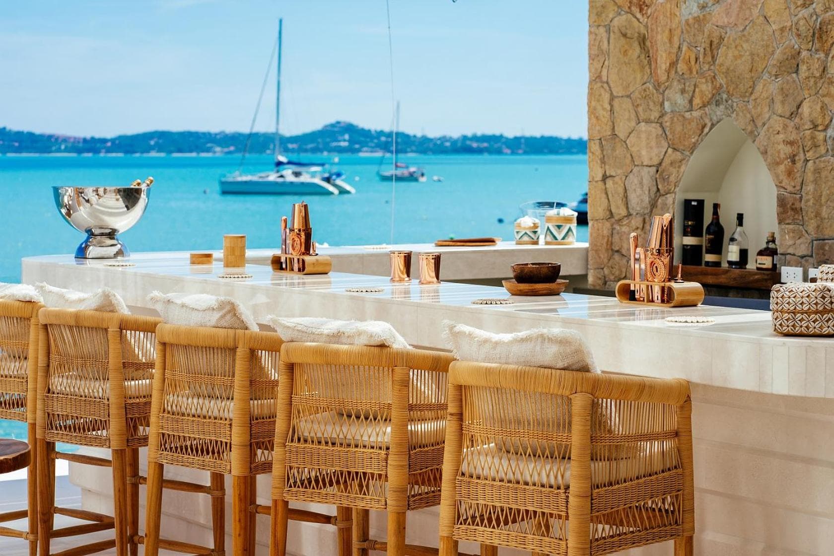 Zazen Boutique Resort & Spa