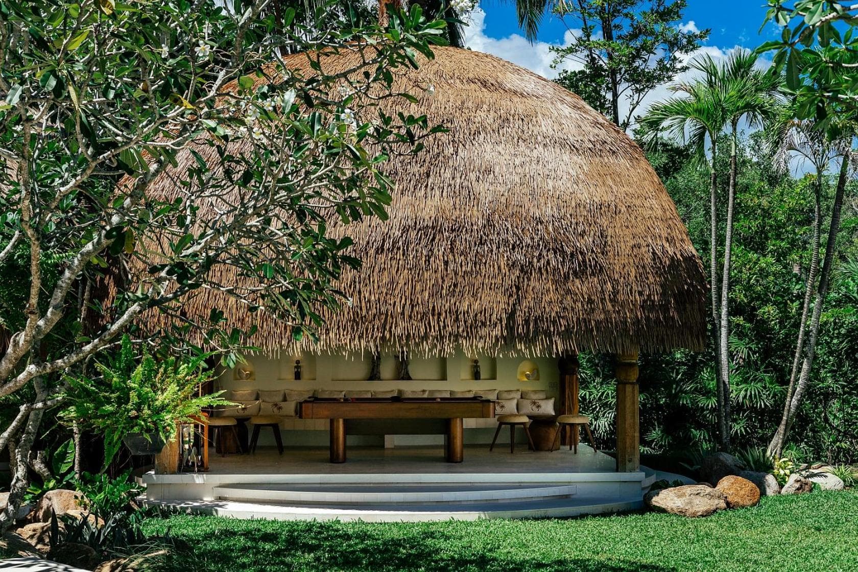 Zazen Boutique Resort & Spa