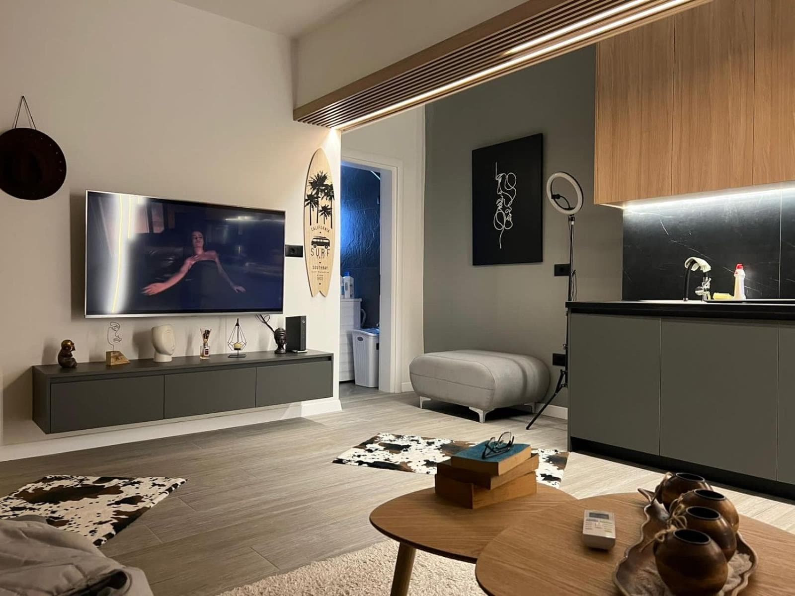 Temali Apartment 2