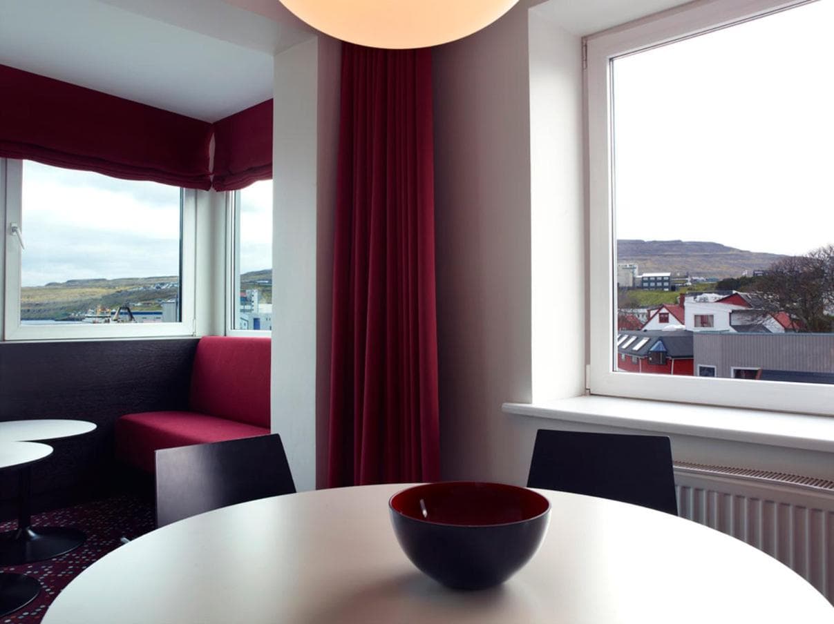 Hotel Tórshavn