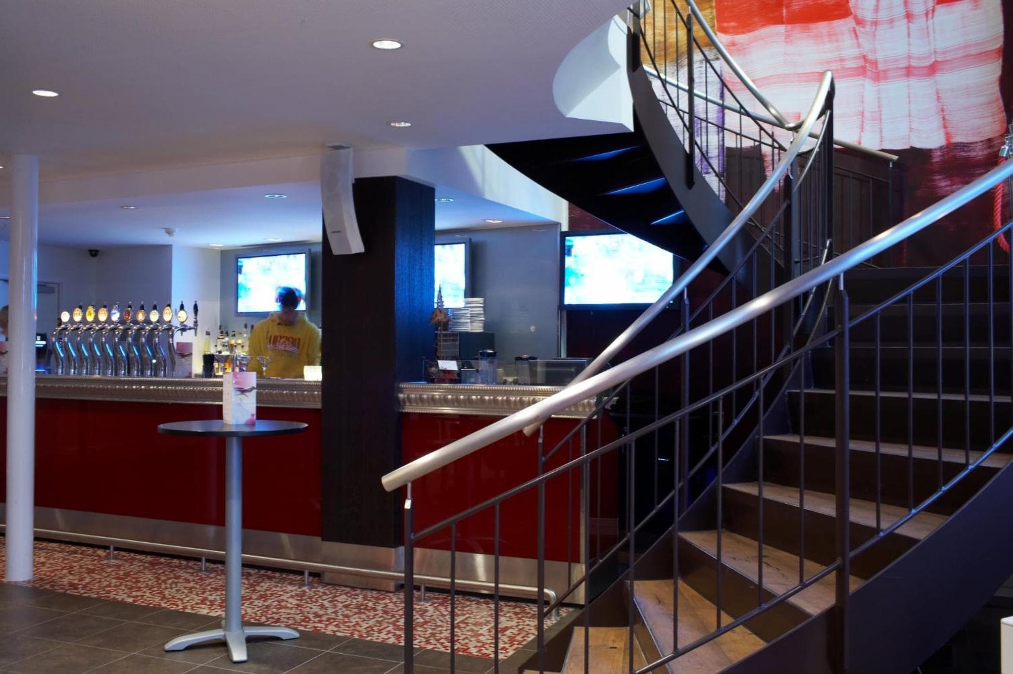 Hotel Tórshavn