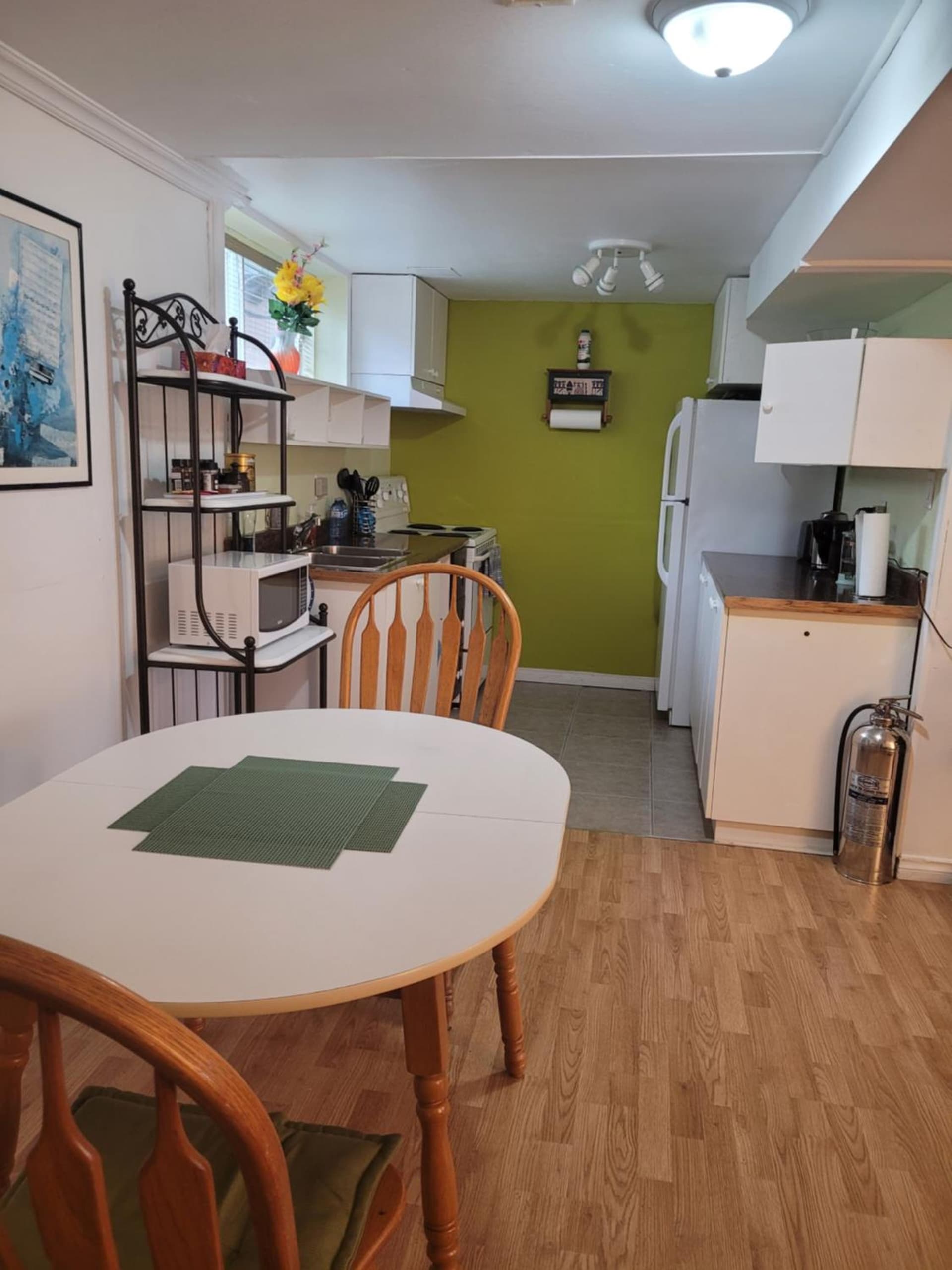 L ' Arlequin Suite et logement