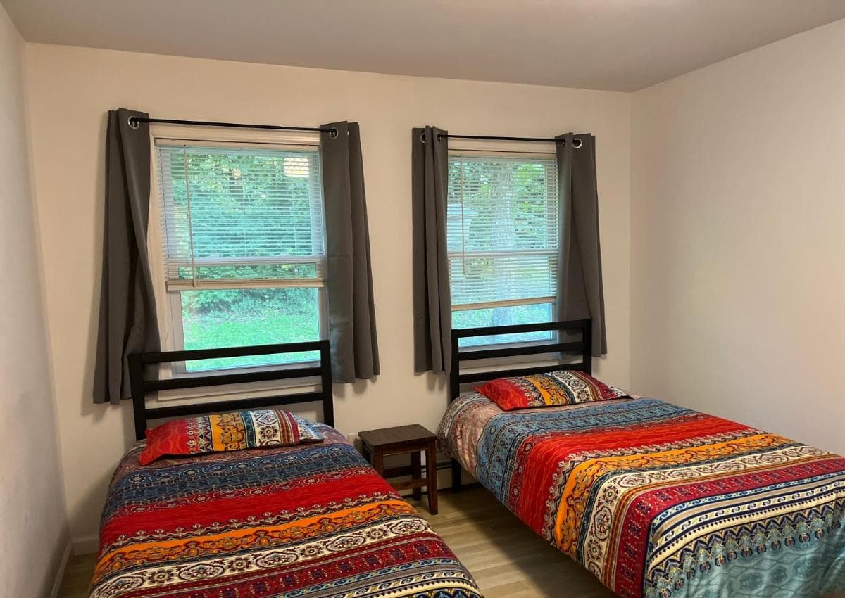 Schunemunk Mnt hse 15 mins to Legoland &woodbury