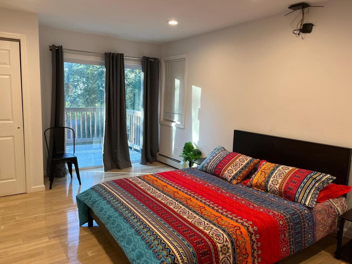 Schunemunk Mnt hse 15 mins to Legoland &woodbury