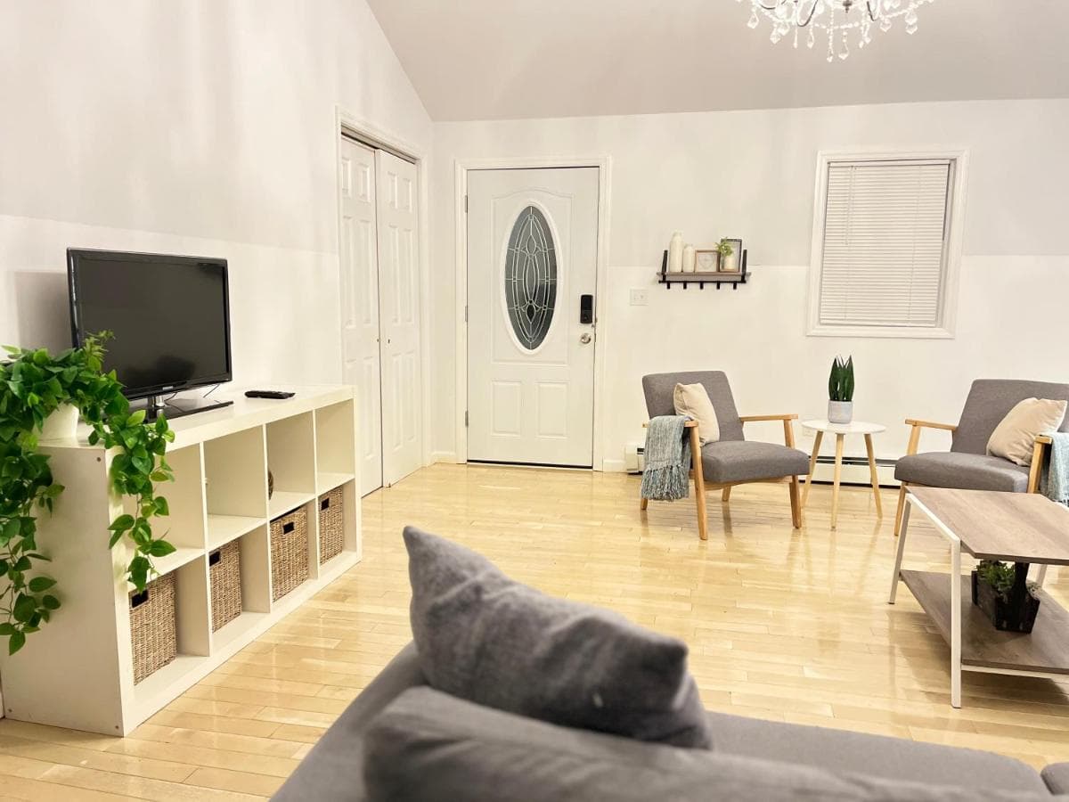 Schunemunk Mnt hse 15 mins to Legoland &woodbury