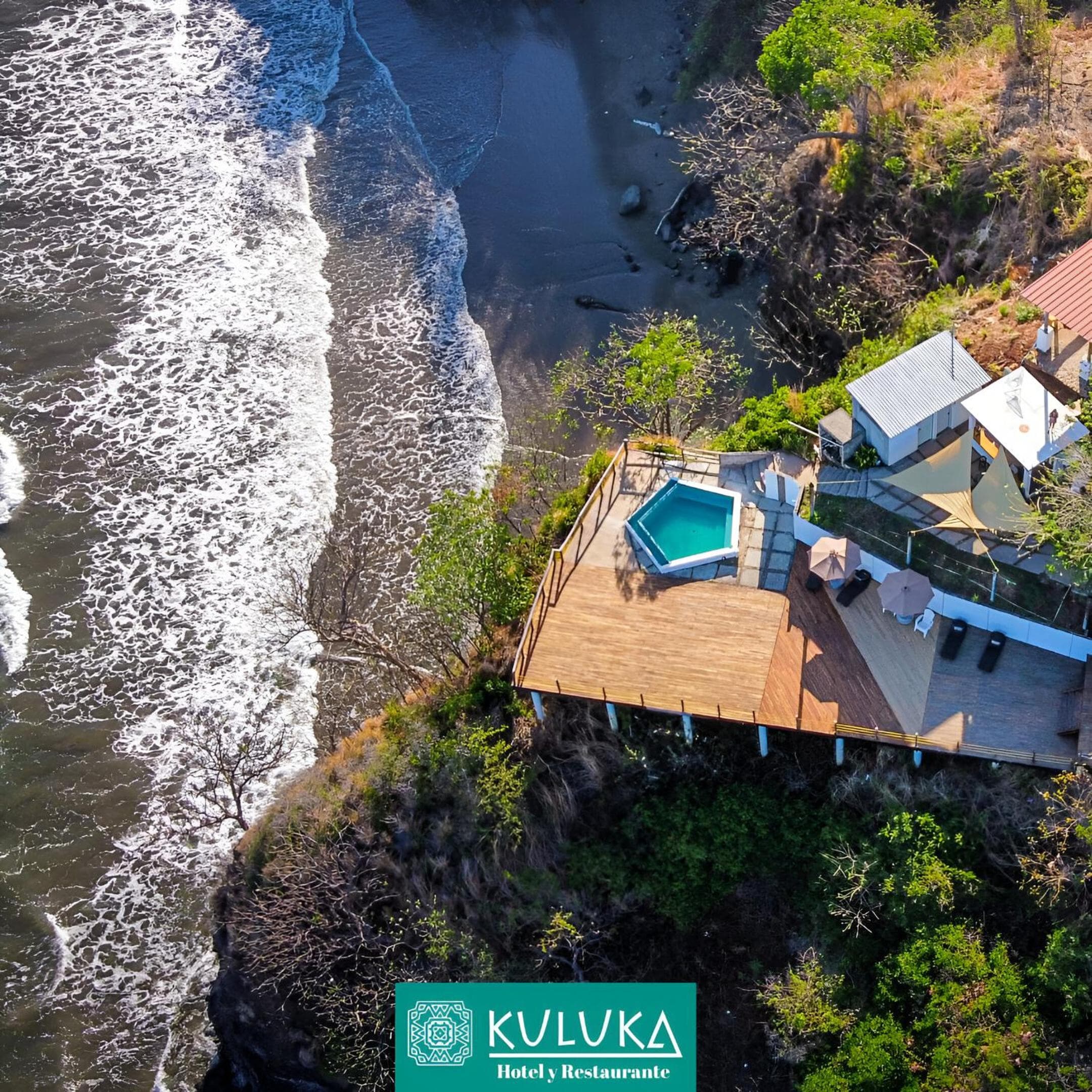 Hotel y Restaurante Kuluka