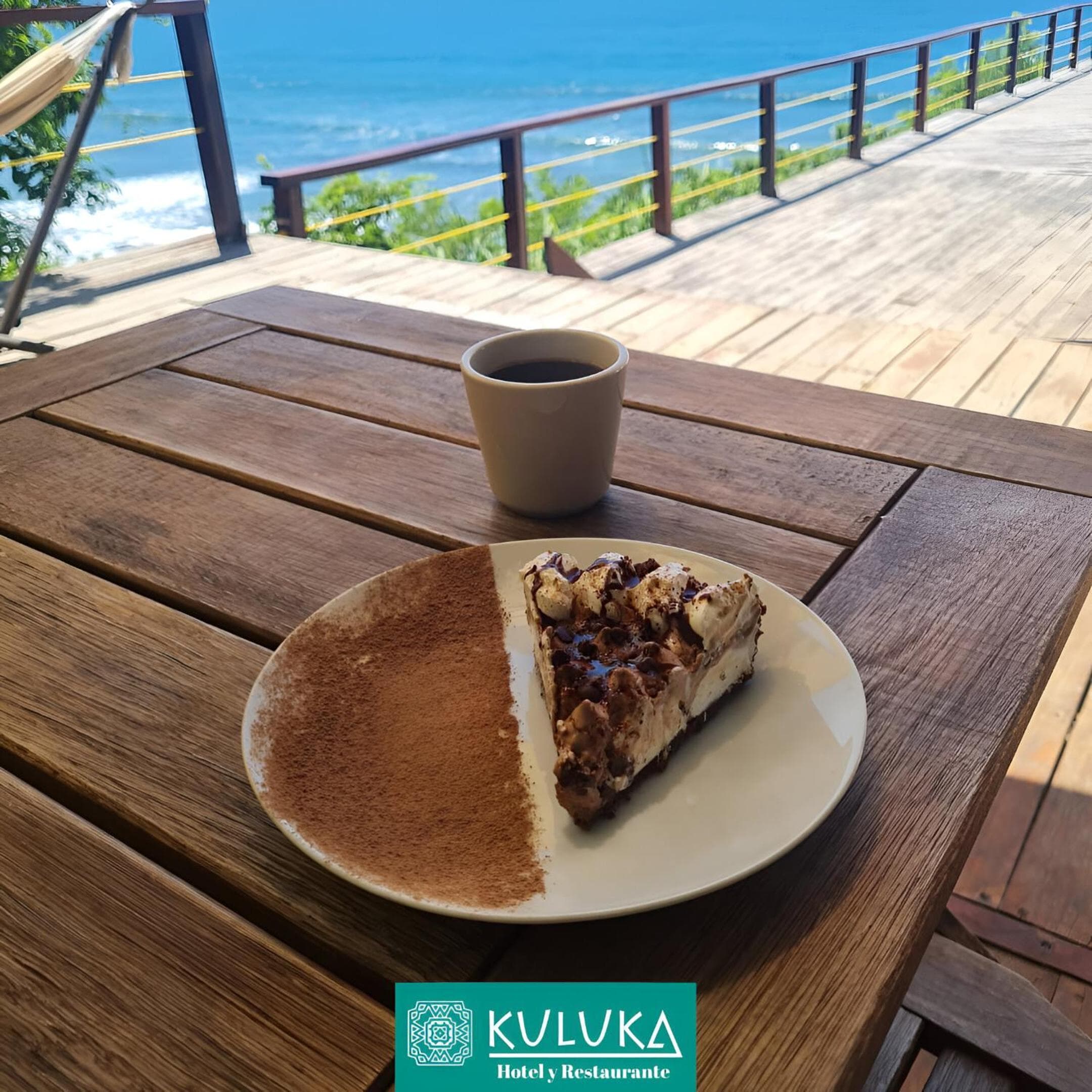Hotel y Restaurante Kuluka