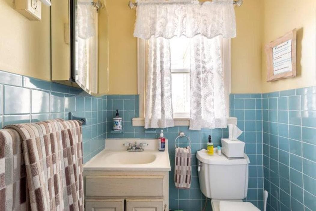 Sunny & Spacious Montclair NJ Apartment