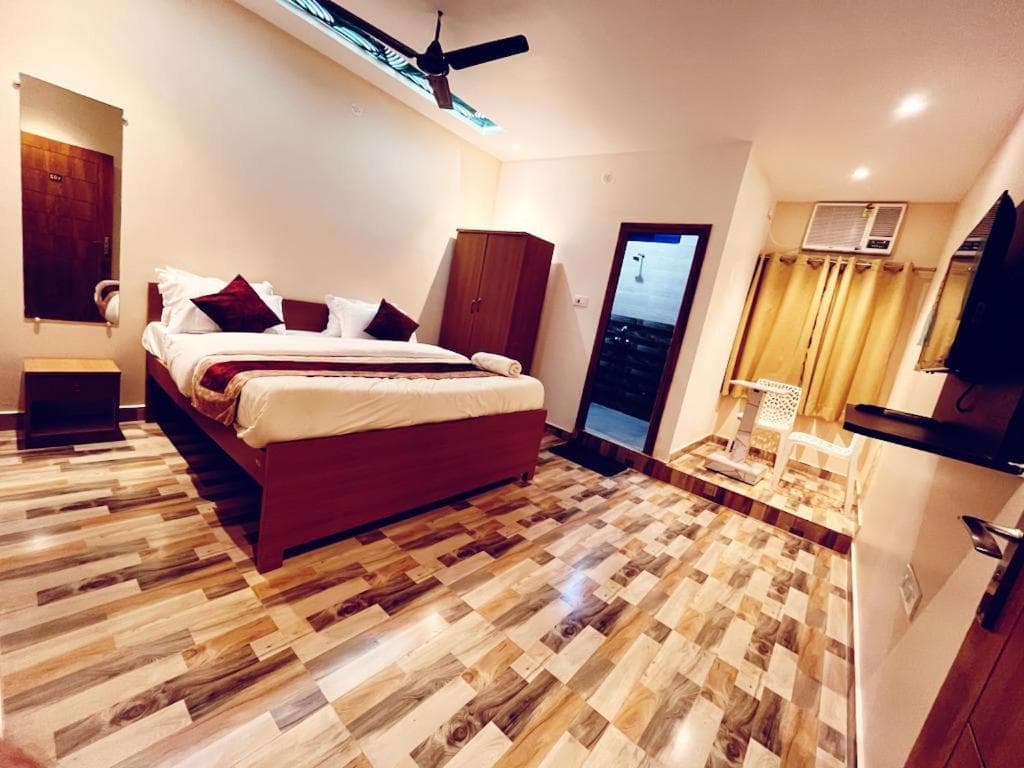 Hotel Royal Regency Palace Vijay chowk Gorakhpur