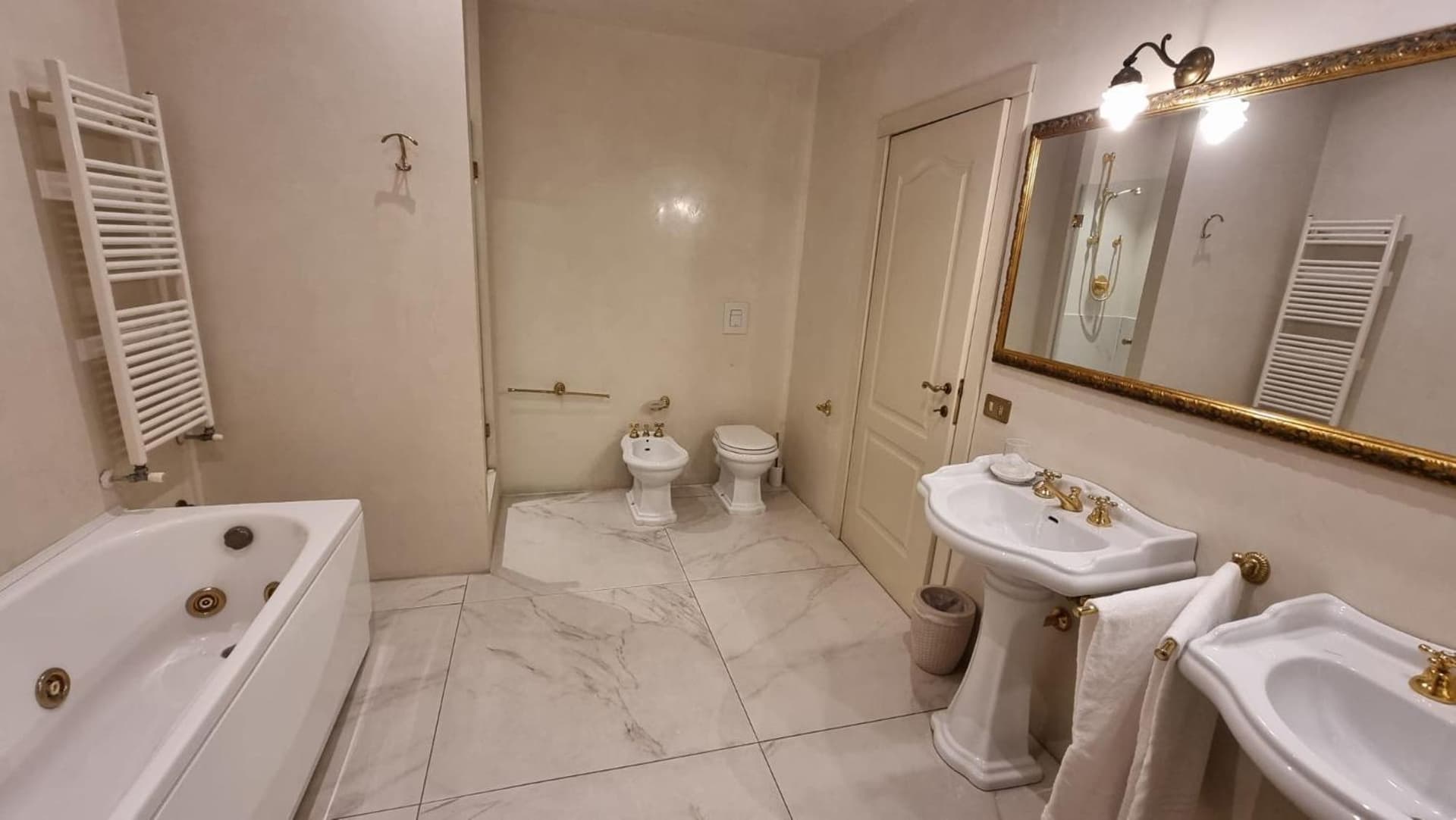 Aparthotel Dei Mercanti
