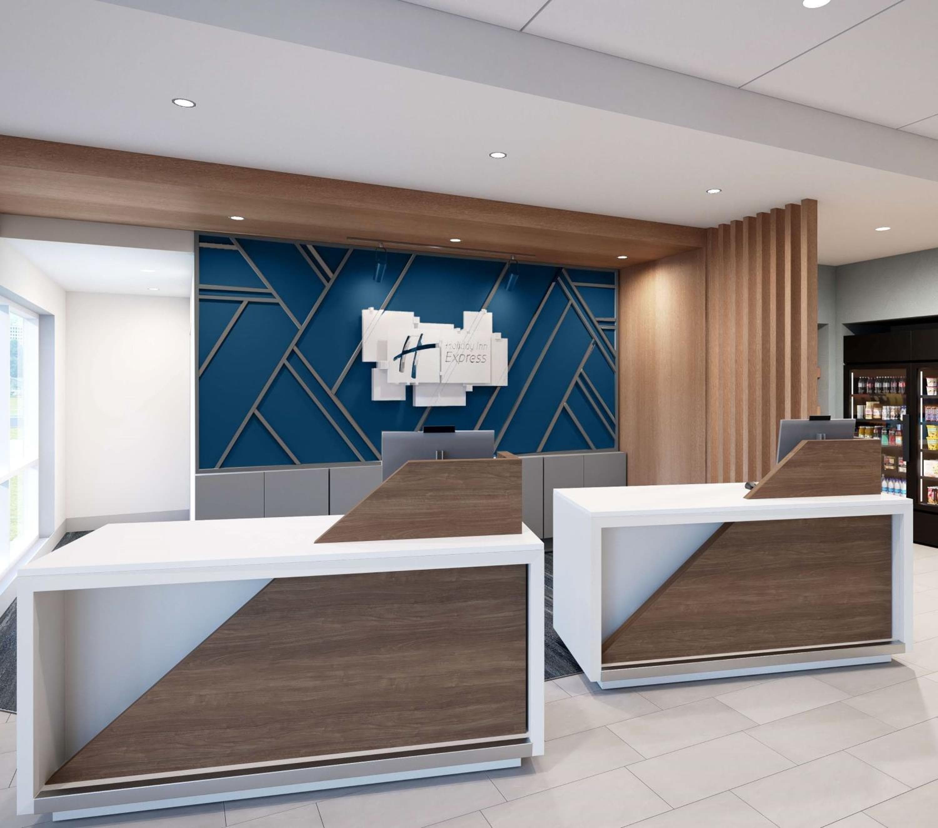 Holiday Inn Express Asheville Woodfin by IHG