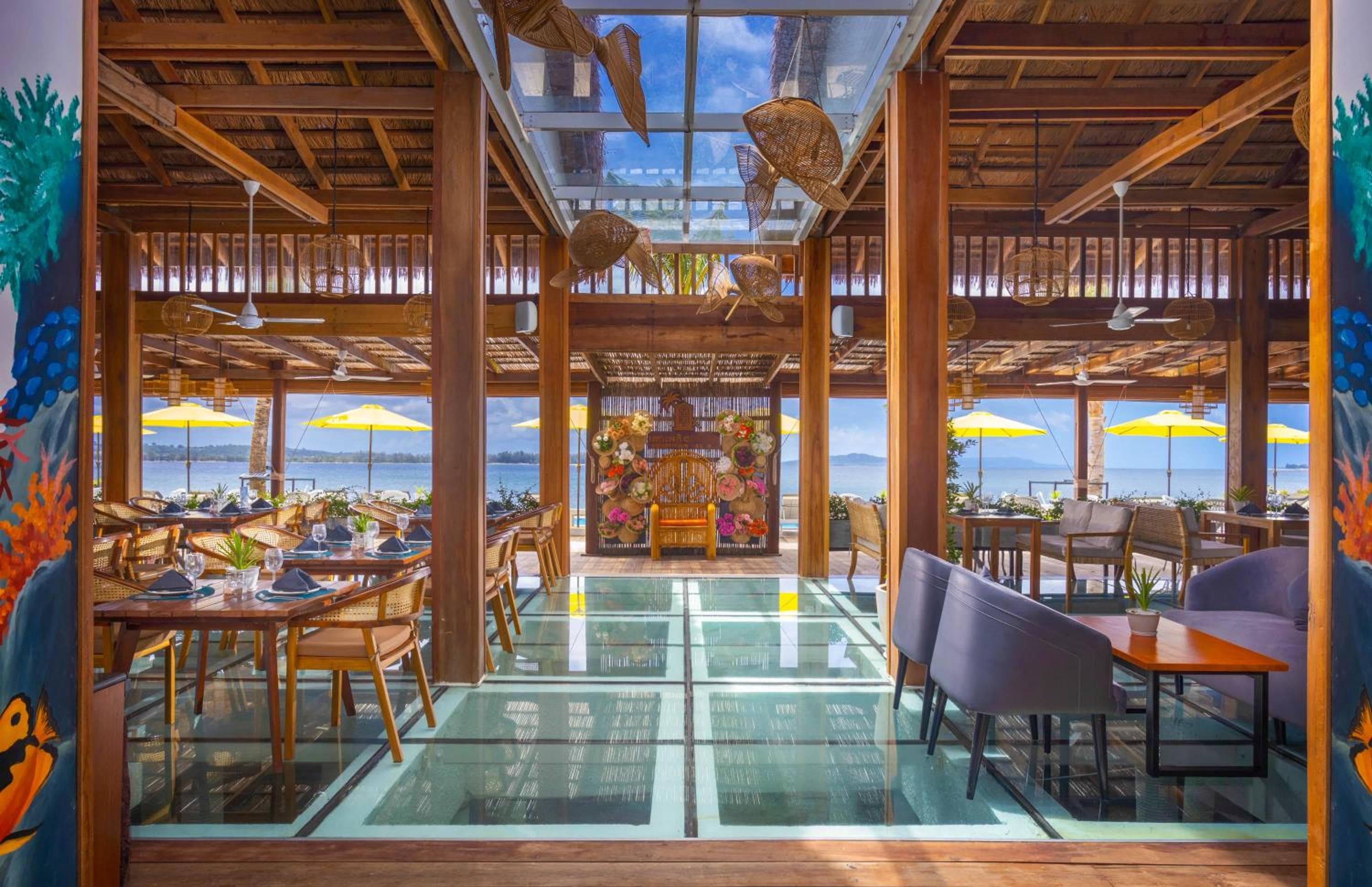 Koh Apikjun Resort by EHM