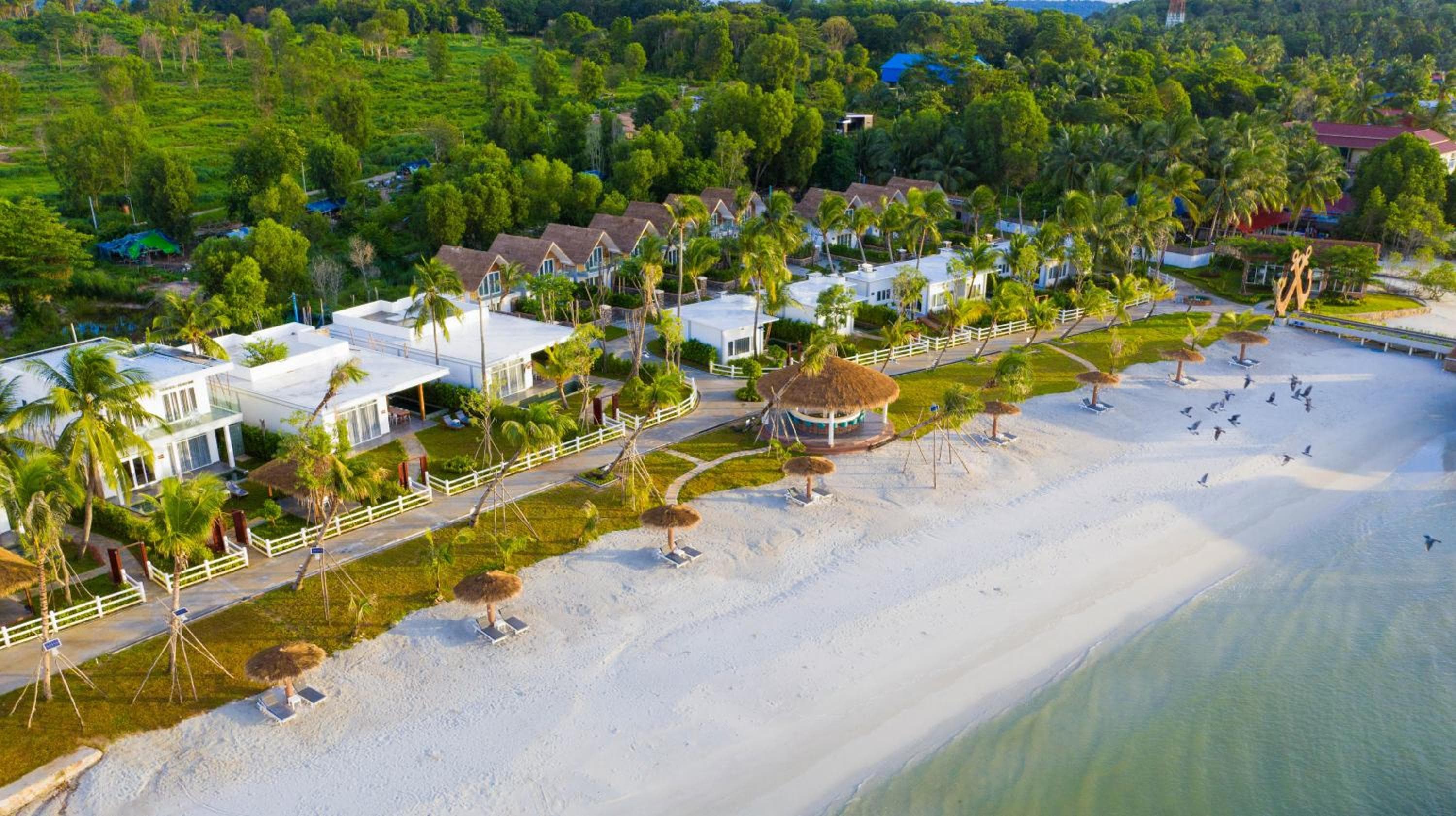 Koh Apikjun Resort by EHM