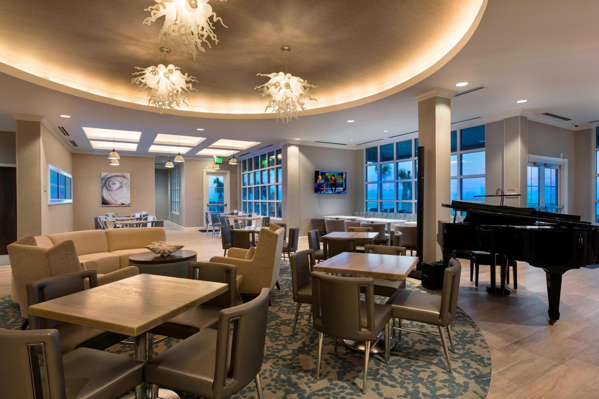 SpringHill Suites by Marriott New Smyrna Beach