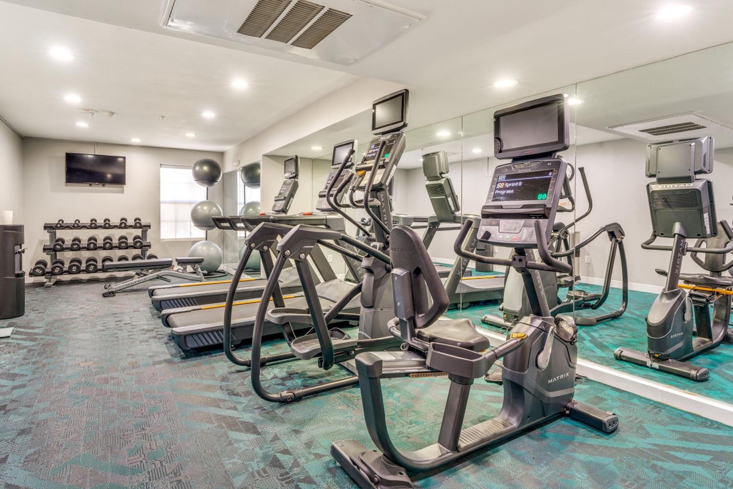 TownePlace Suites Dallas Arlington North
