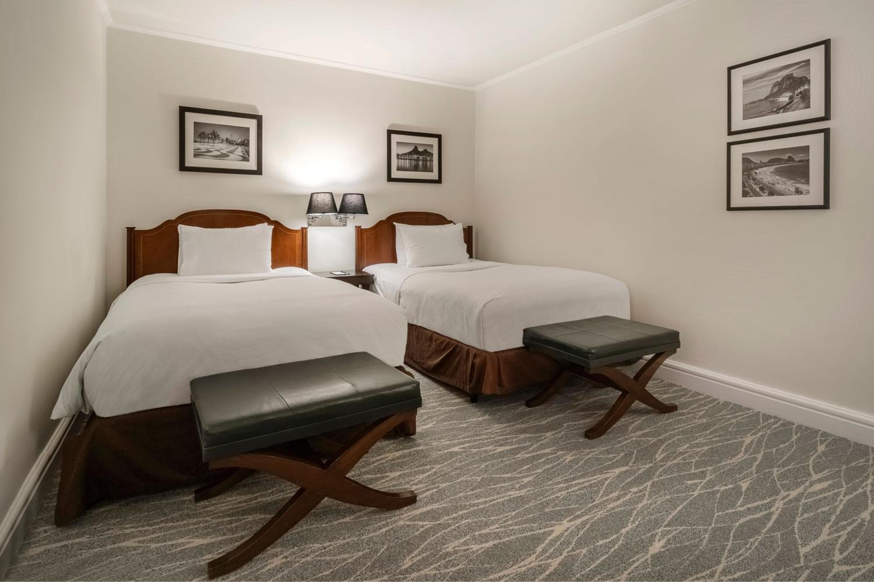 JW Marriott Rio de Janeiro