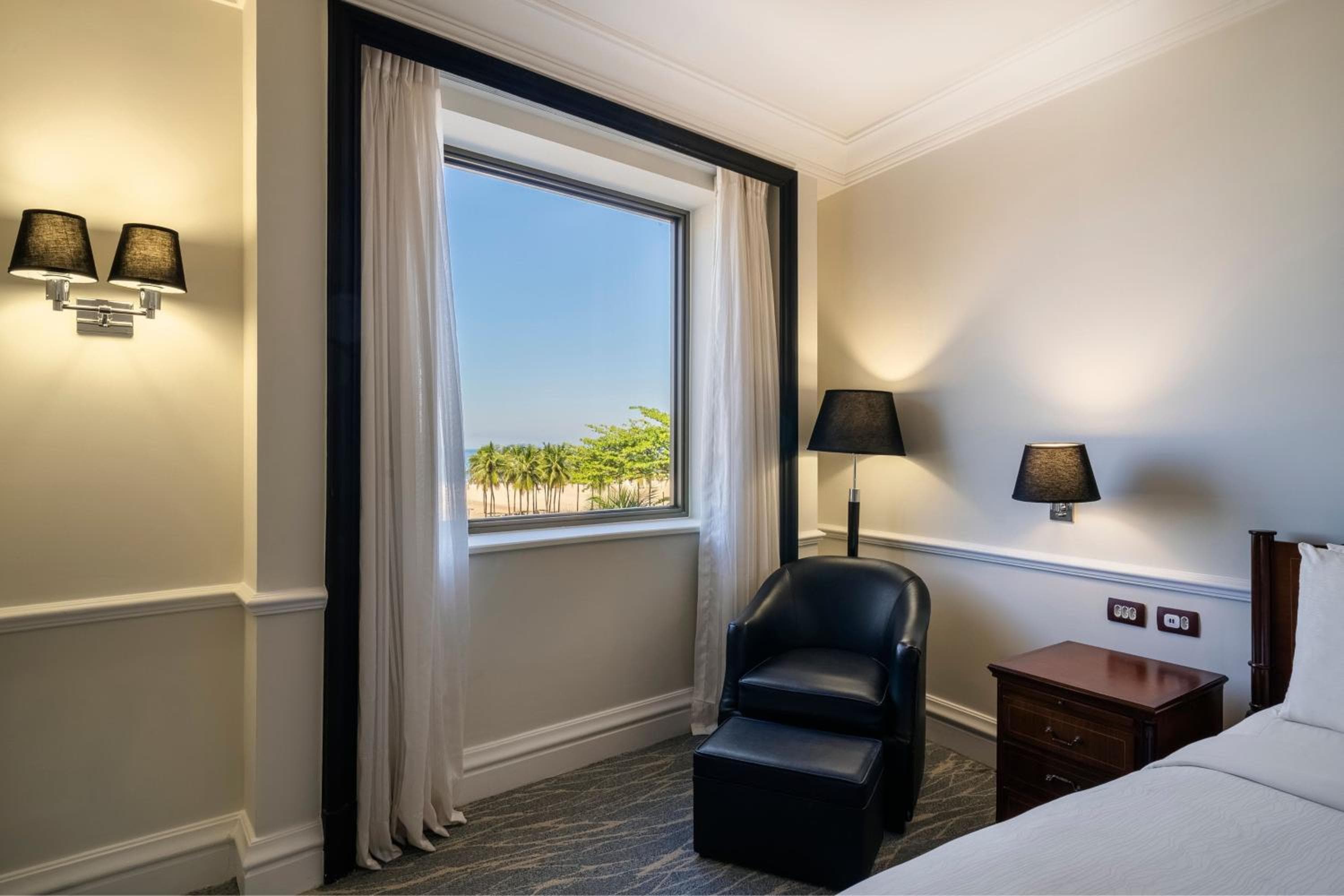 JW Marriott Rio de Janeiro