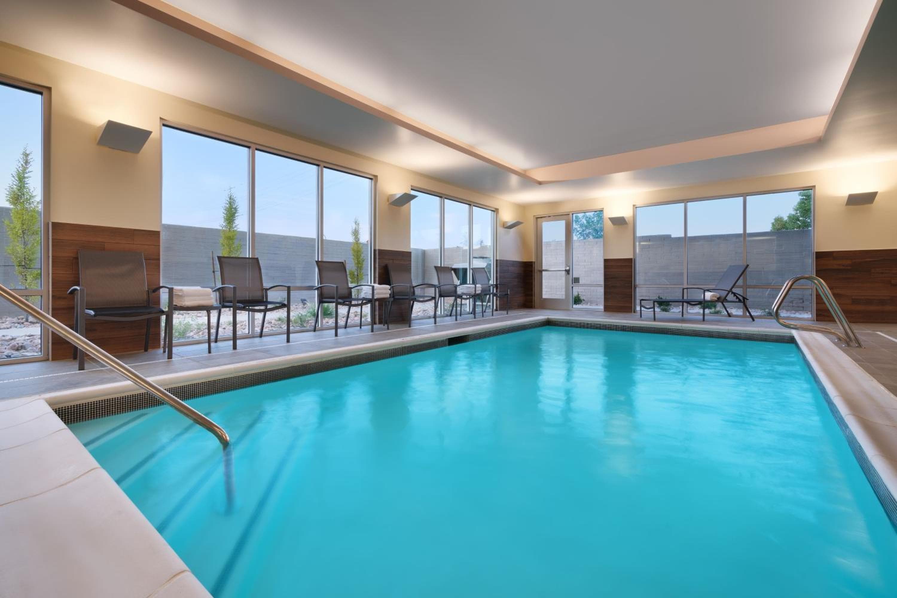 Fairfield by Marriott Inn & Suites Salt Lake City Cottonwood