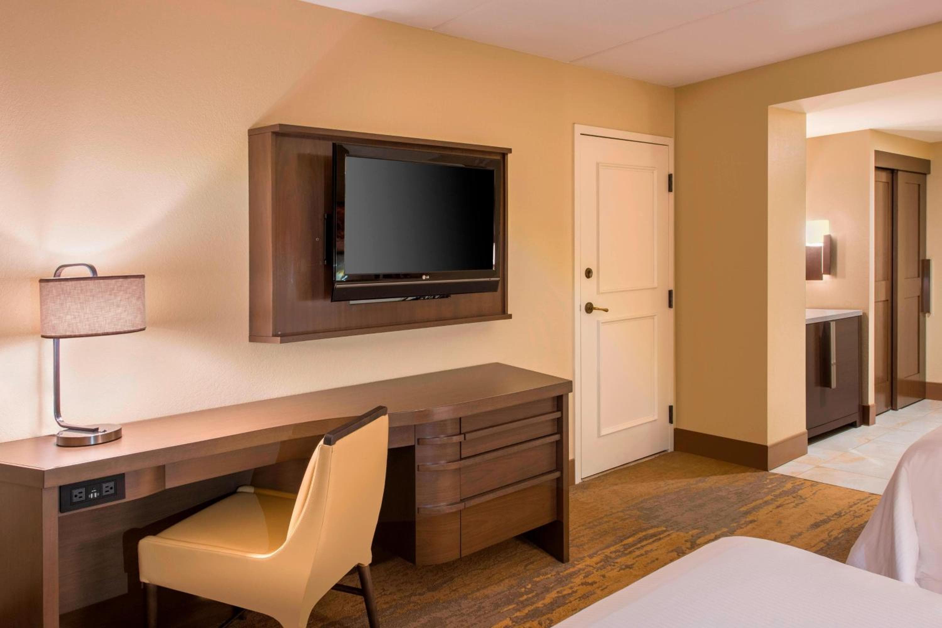 The Westin Lake Las Vegas Resort & Spa