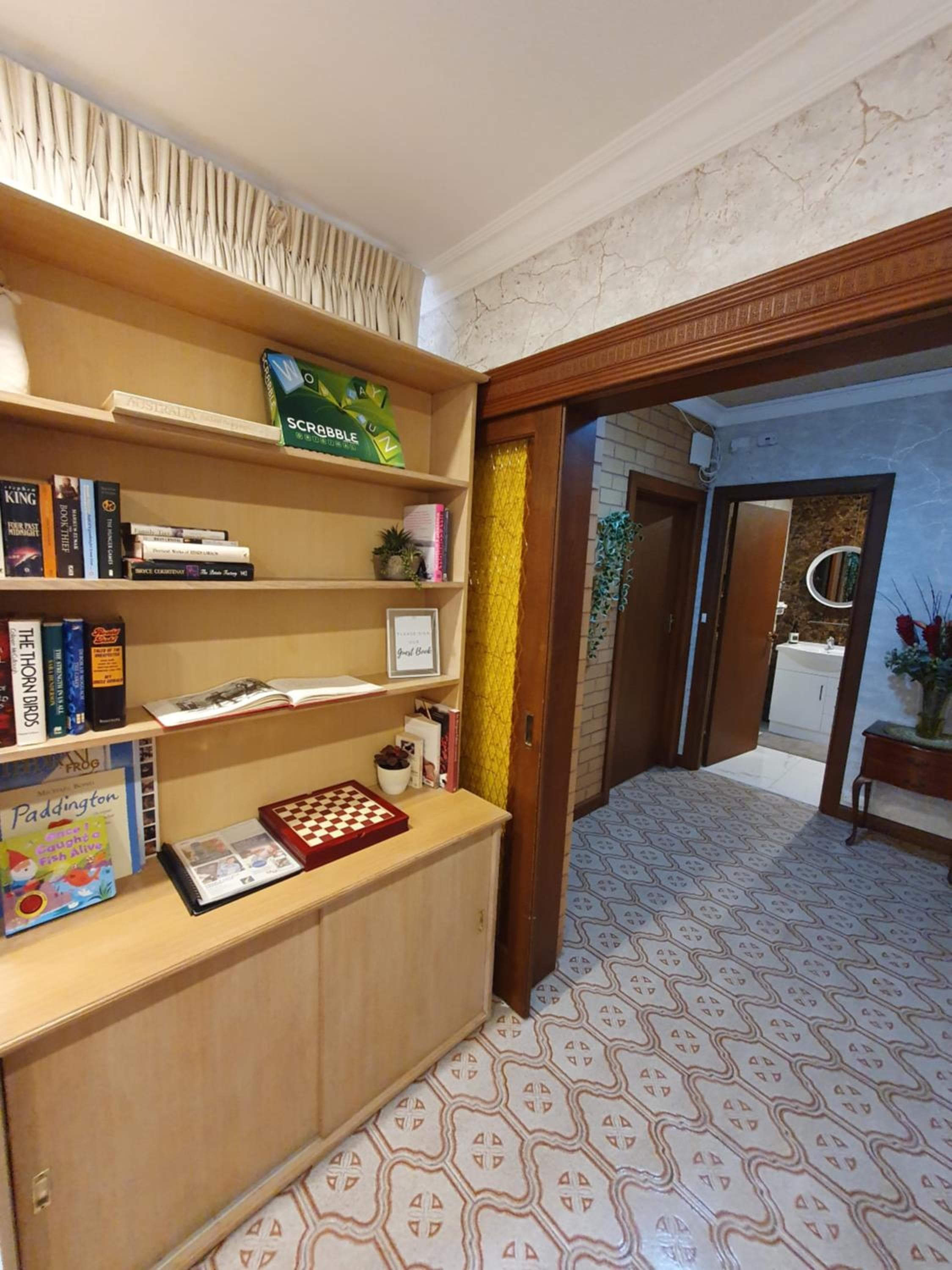 Exceptional Studio Apartment