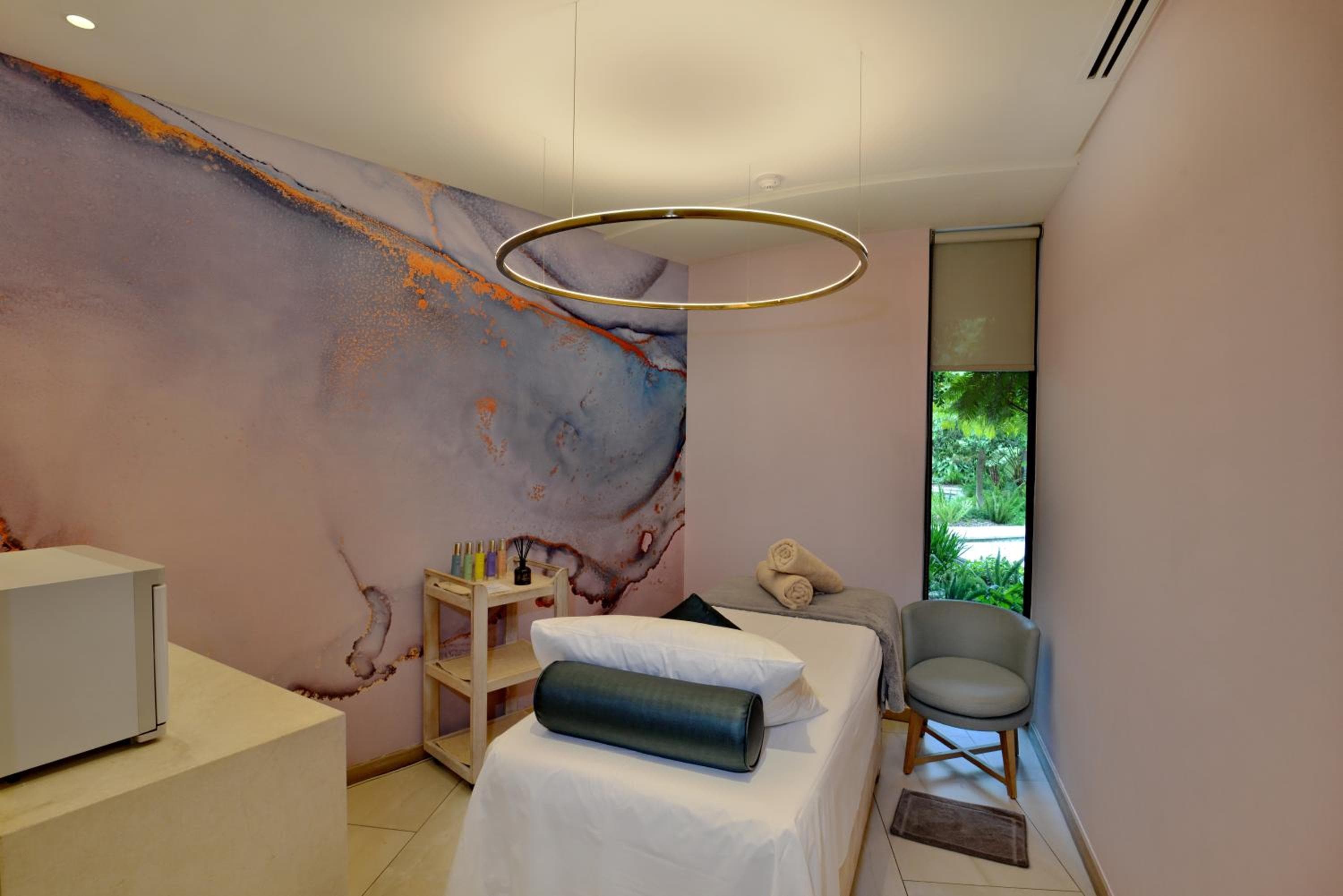 The Houghton Hotel, Spa, Wellness & Golf