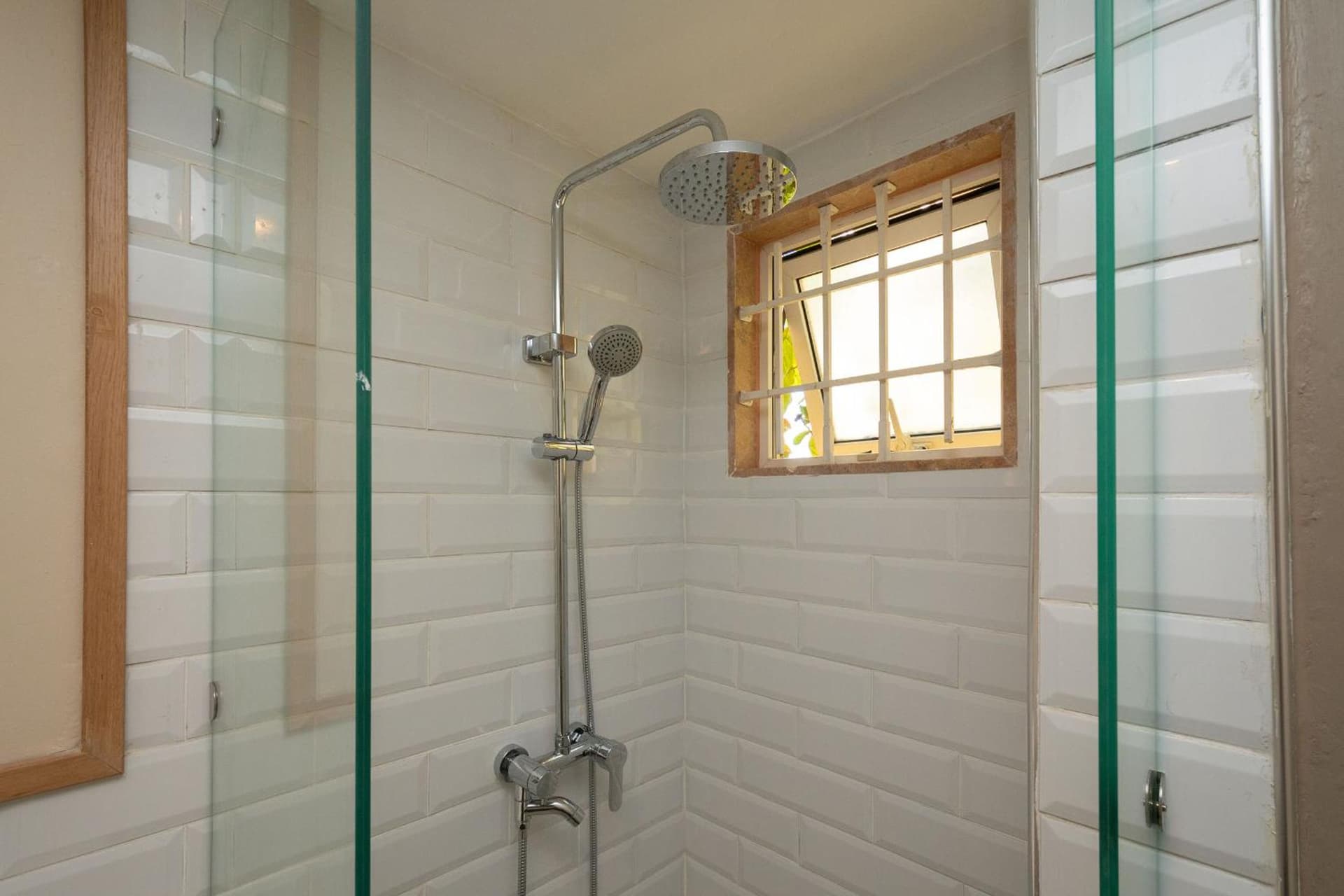 Appartement ILOT pieds dans l'eau, au centre grand baie